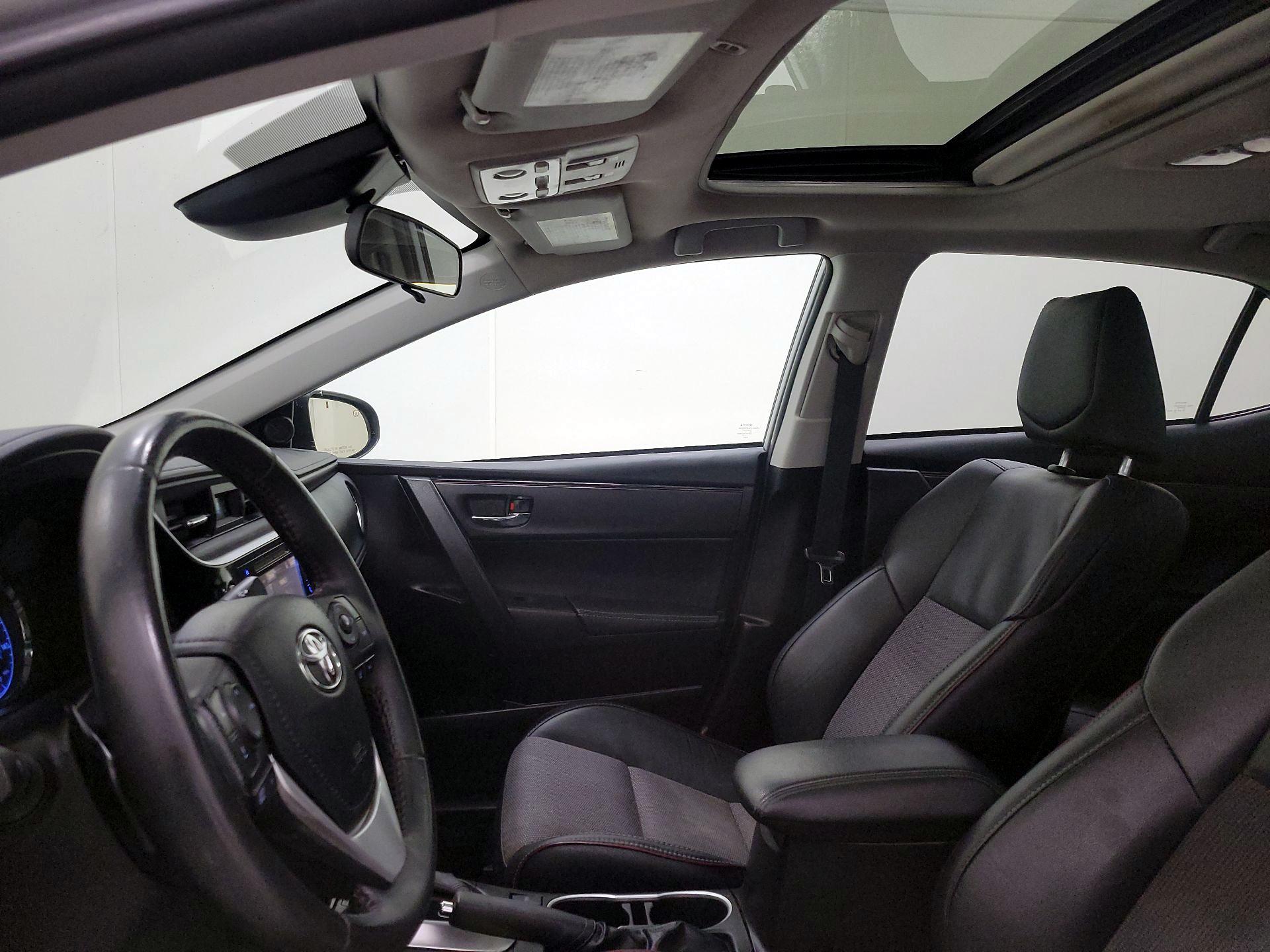 Thumbnail: 2017 Toyota Corolla - 19