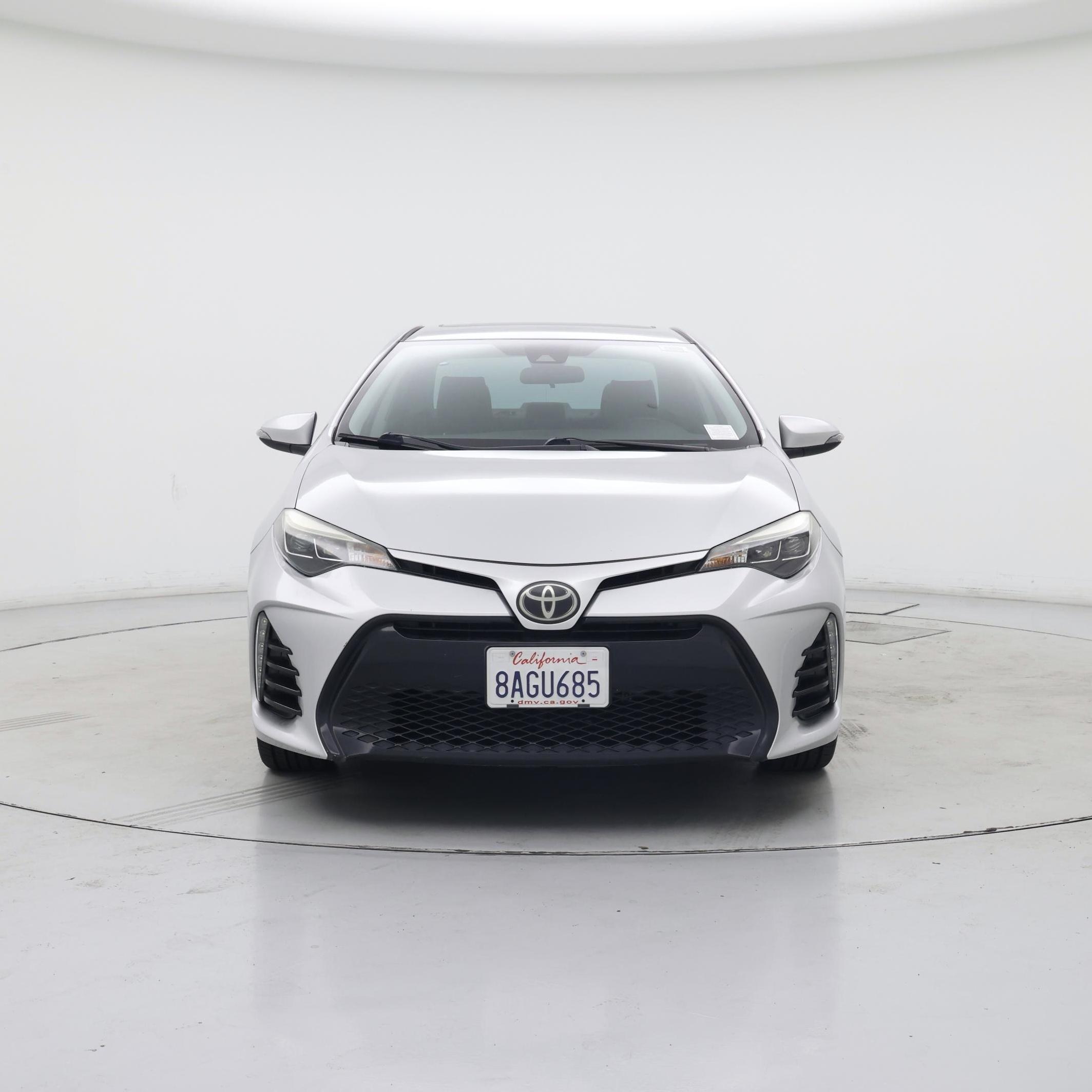 Thumbnail: 2017 Toyota Corolla - 5