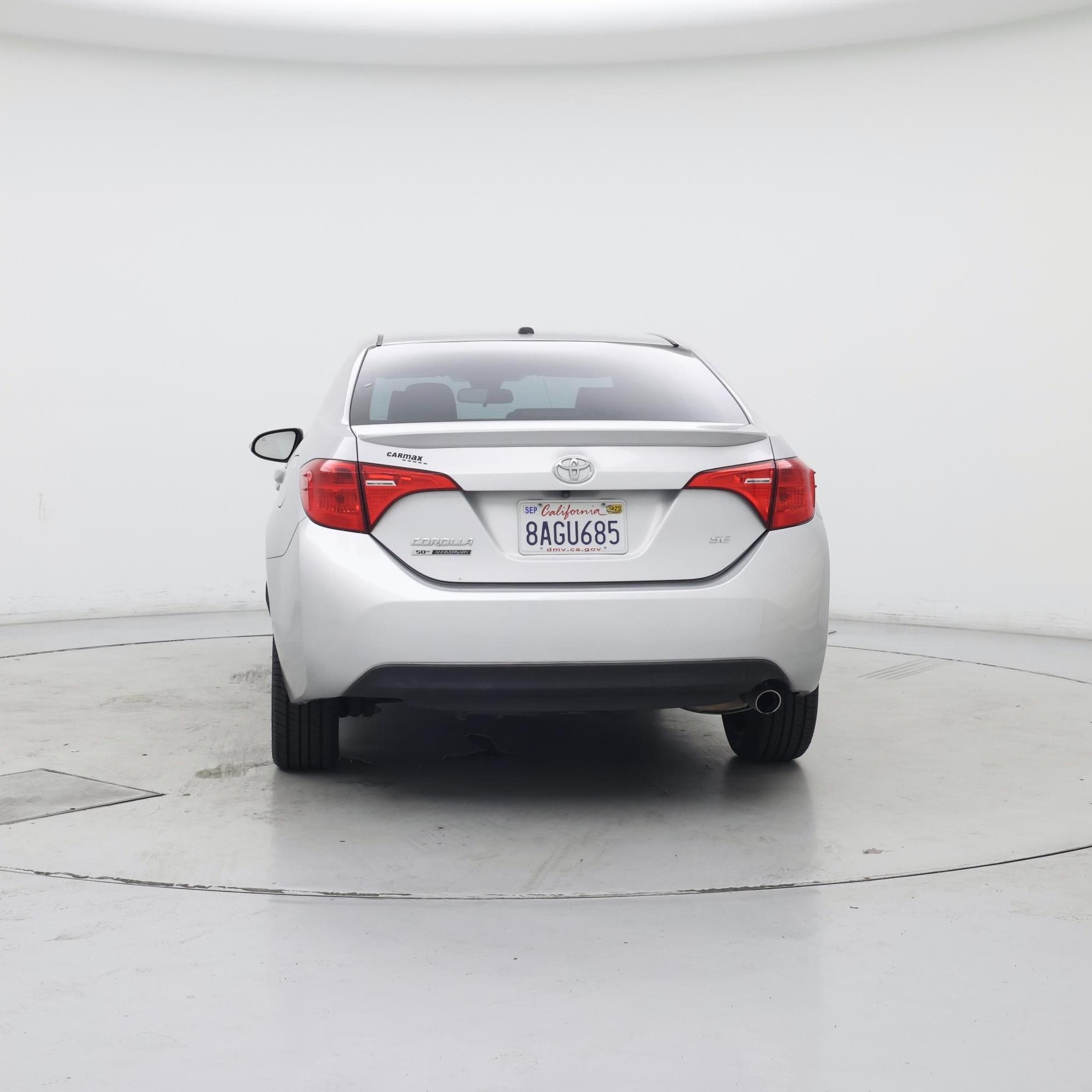 Thumbnail: 2017 Toyota Corolla - 6