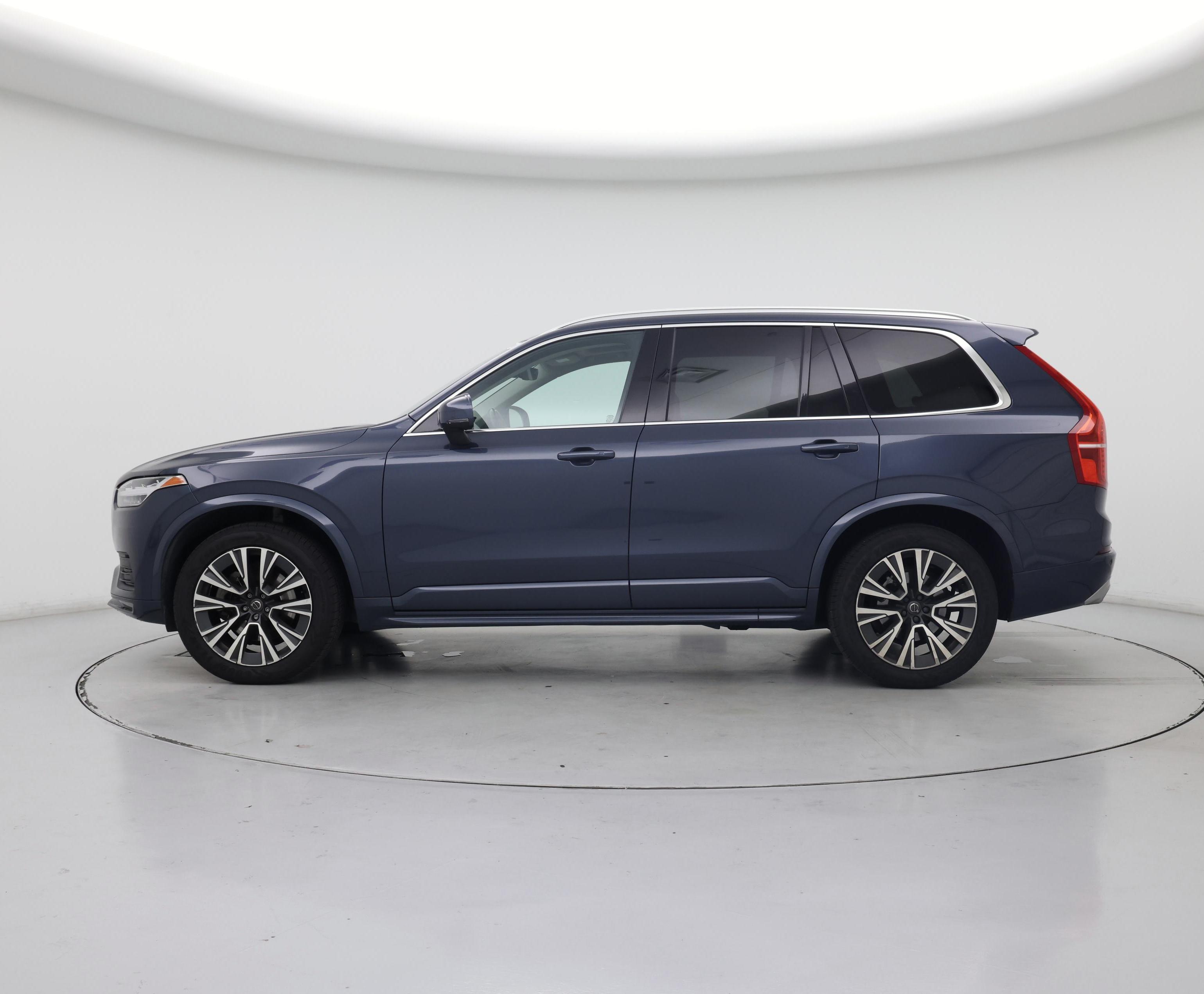 Thumbnail: 2020 Volvo XC90 - 3