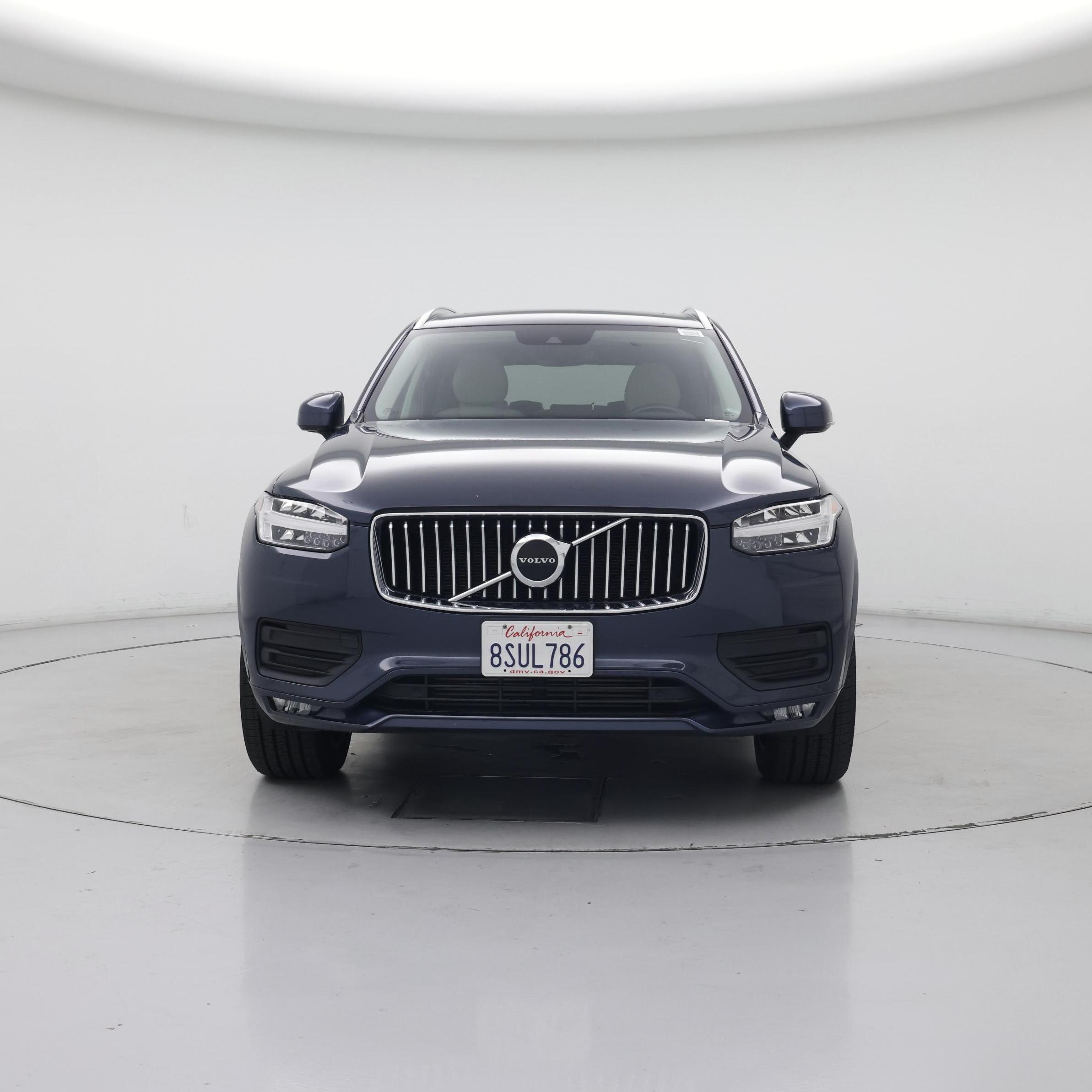 Thumbnail: 2020 Volvo XC90 - 5