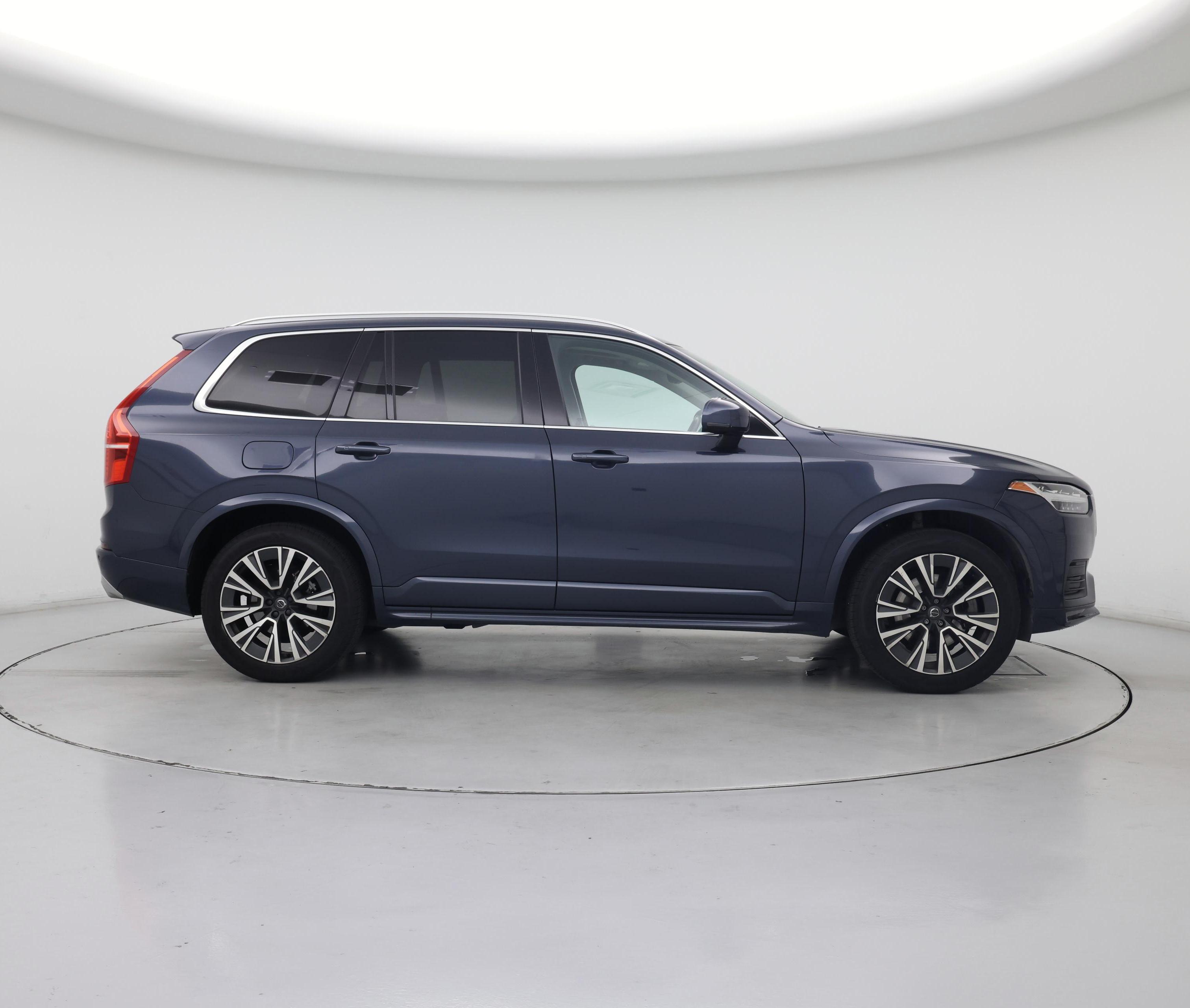 Thumbnail: 2020 Volvo XC90 - 7