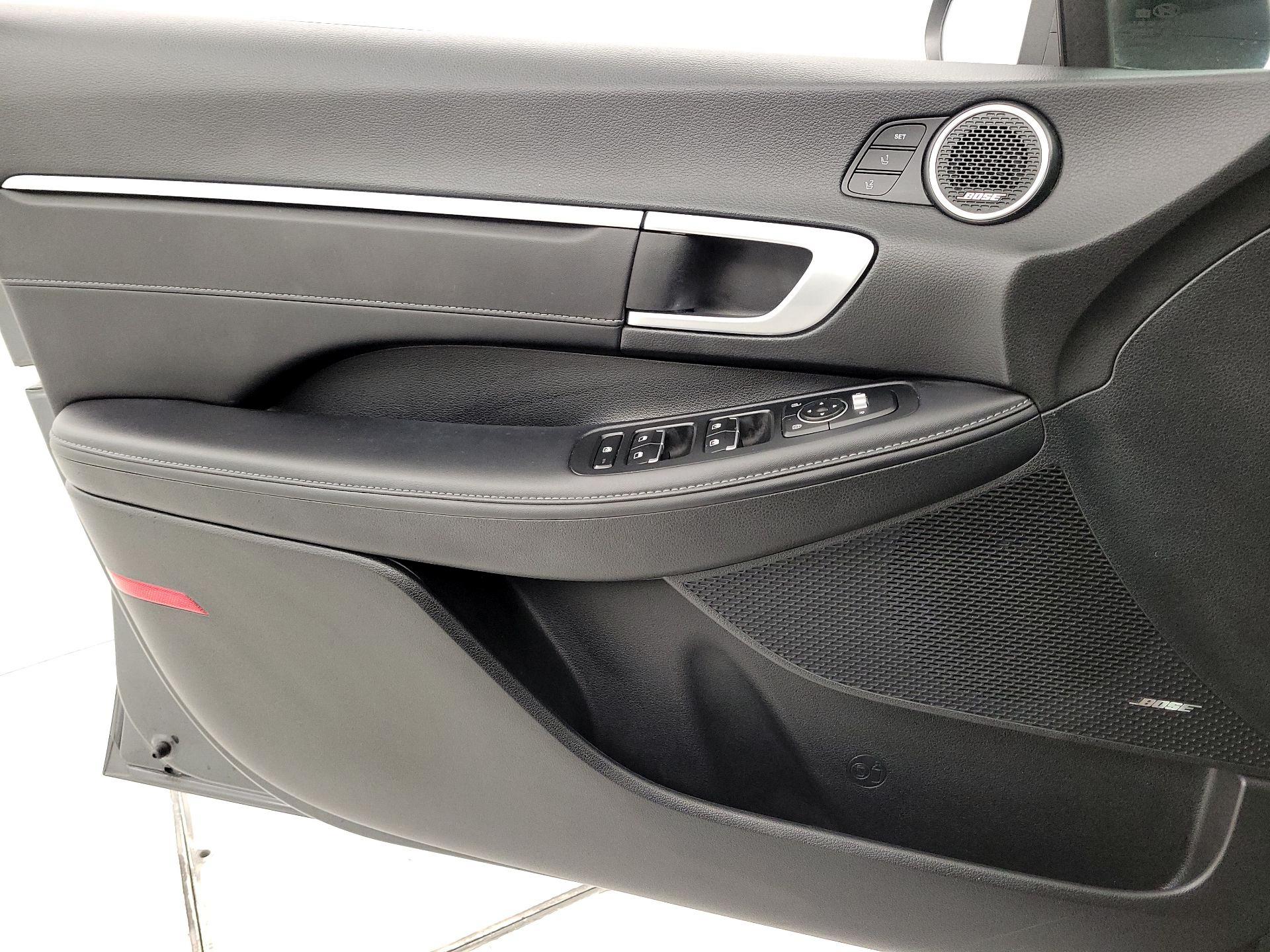 Thumbnail: 2021 Hyundai Sonata - 12