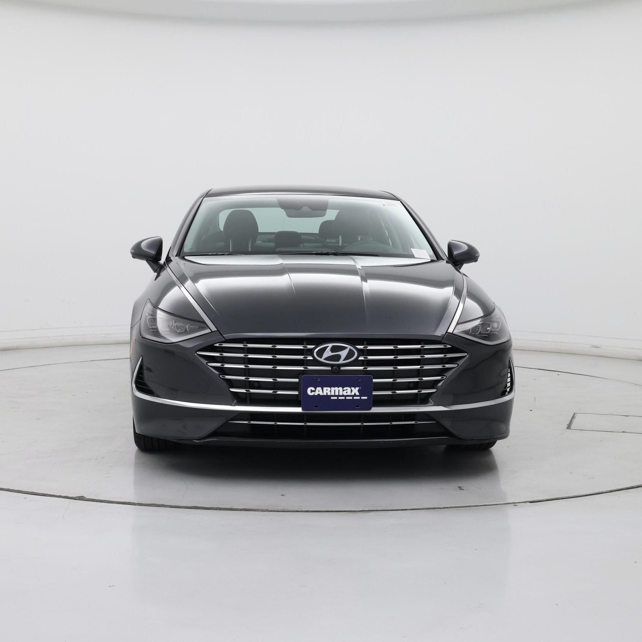 Thumbnail: 2021 Hyundai Sonata - 5