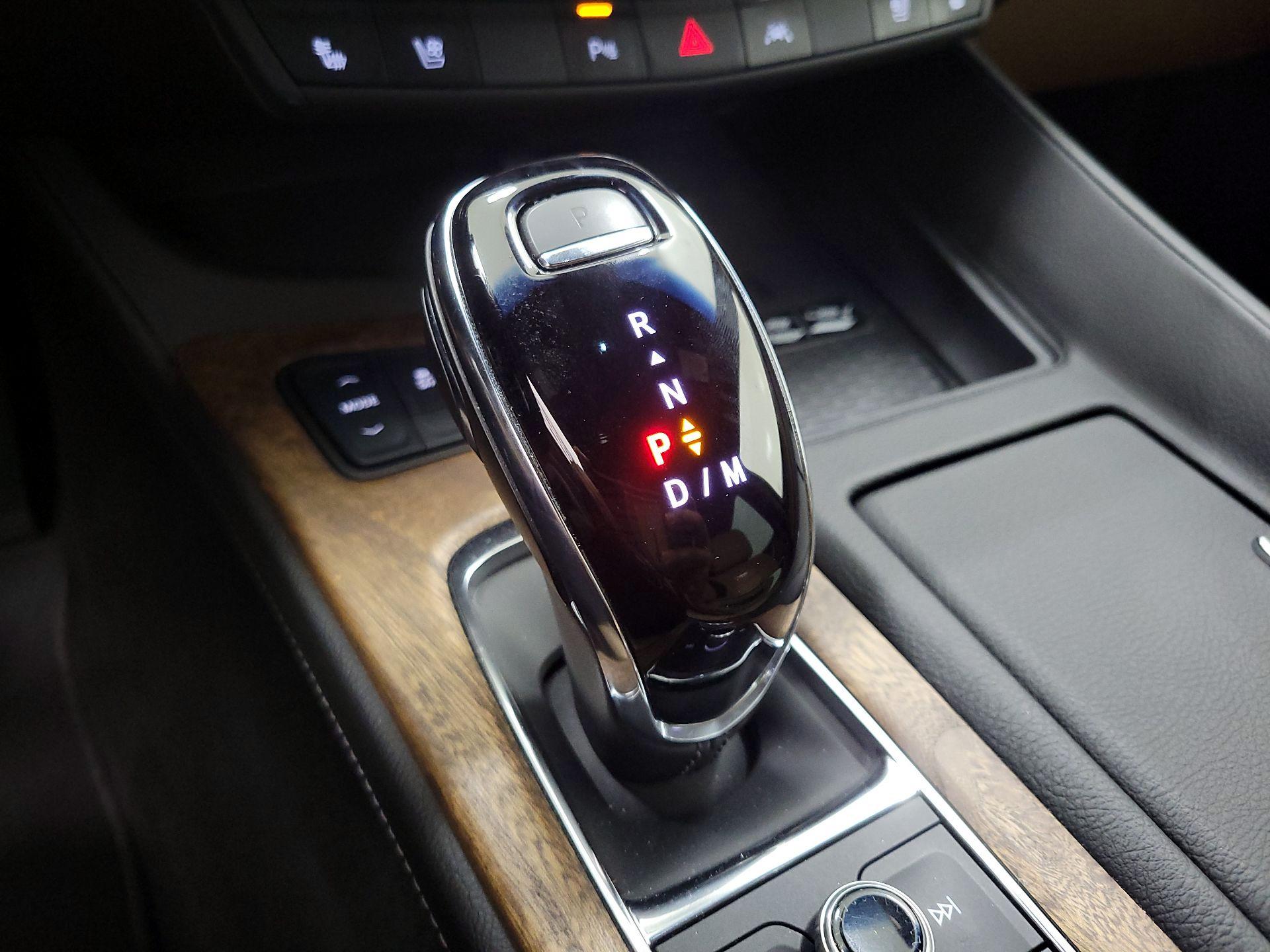 Thumbnail: 2024 Cadillac CT5 - 18
