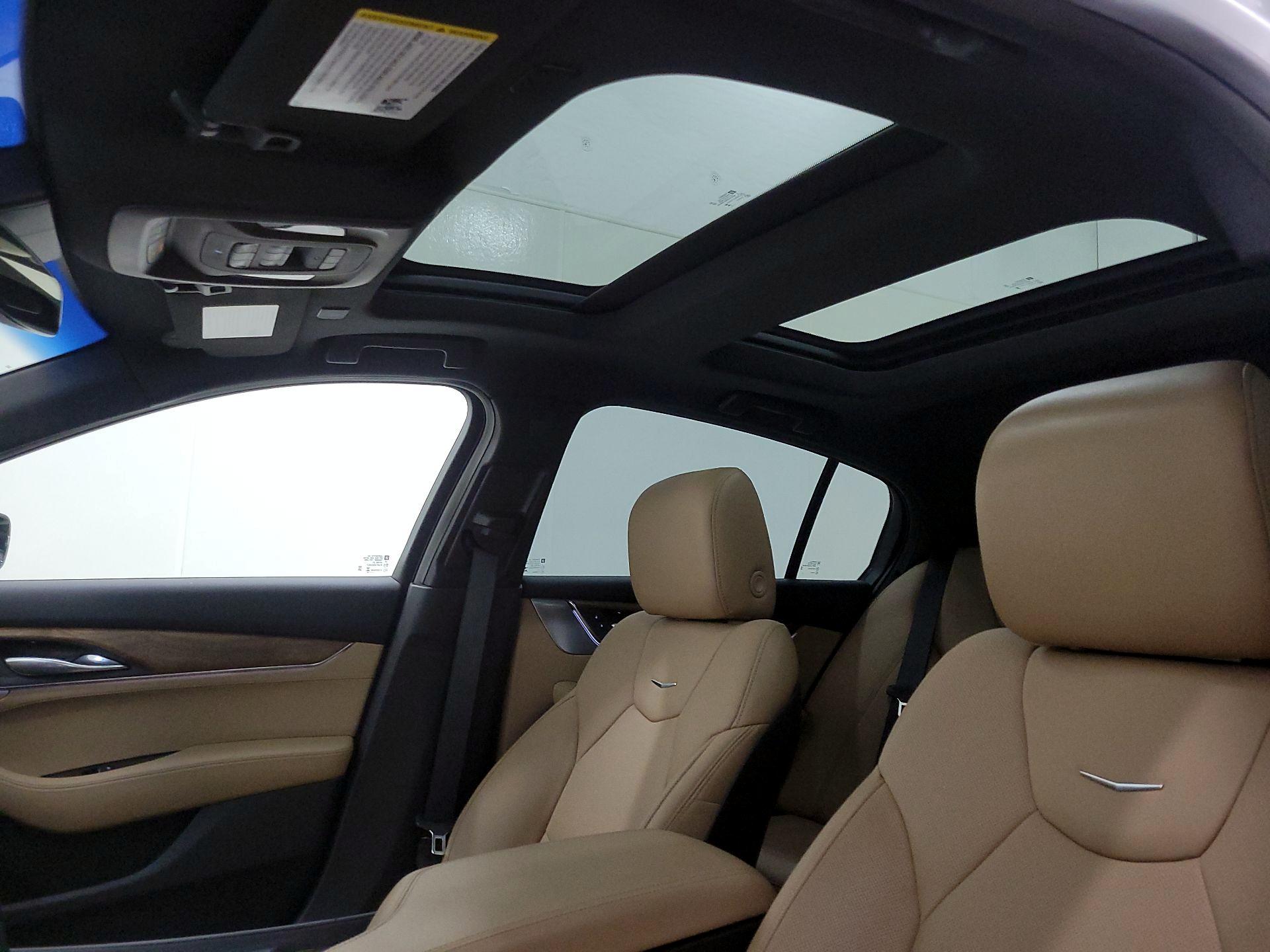 Thumbnail: 2024 Cadillac CT5 - 20