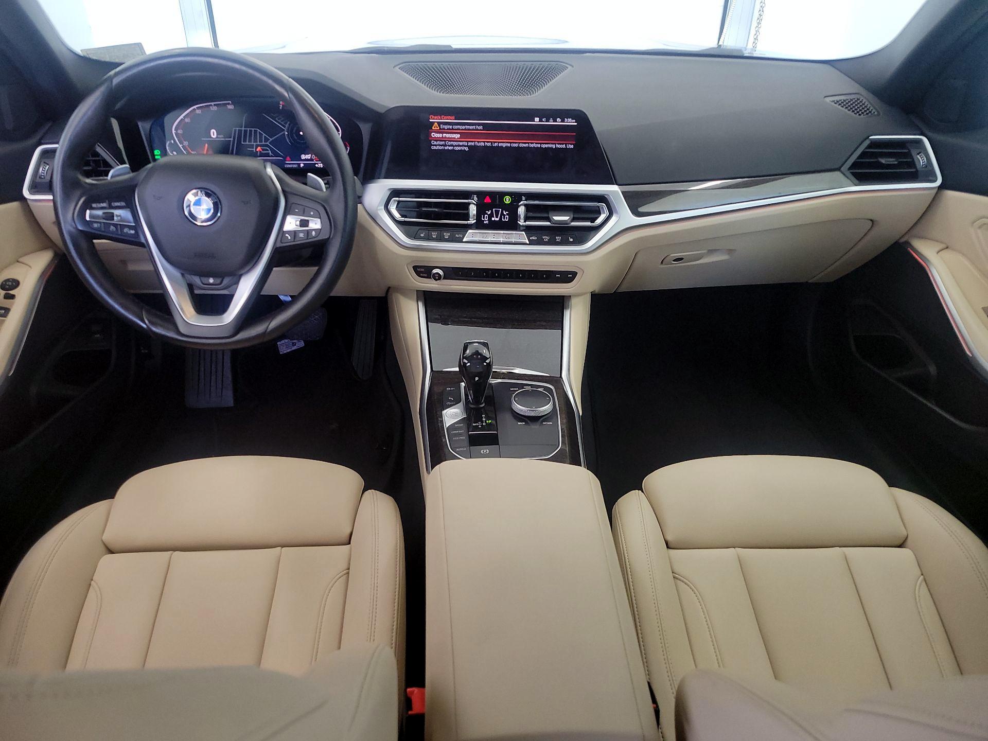 Thumbnail: 2020 BMW 3 Series - 9