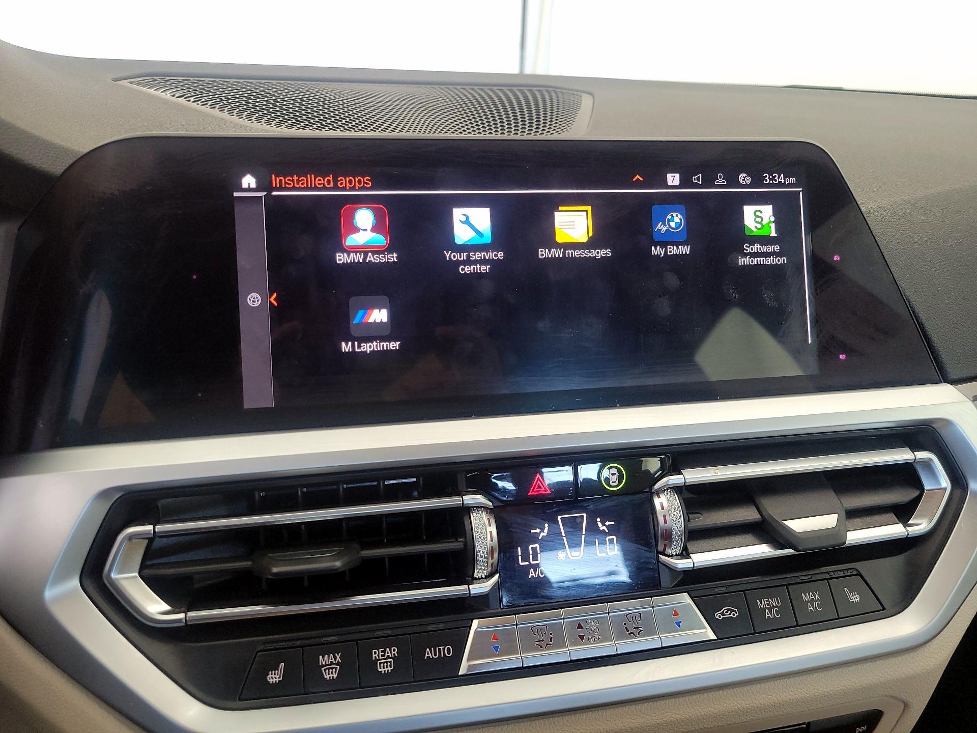 Thumbnail: 2020 BMW 3 Series - 14