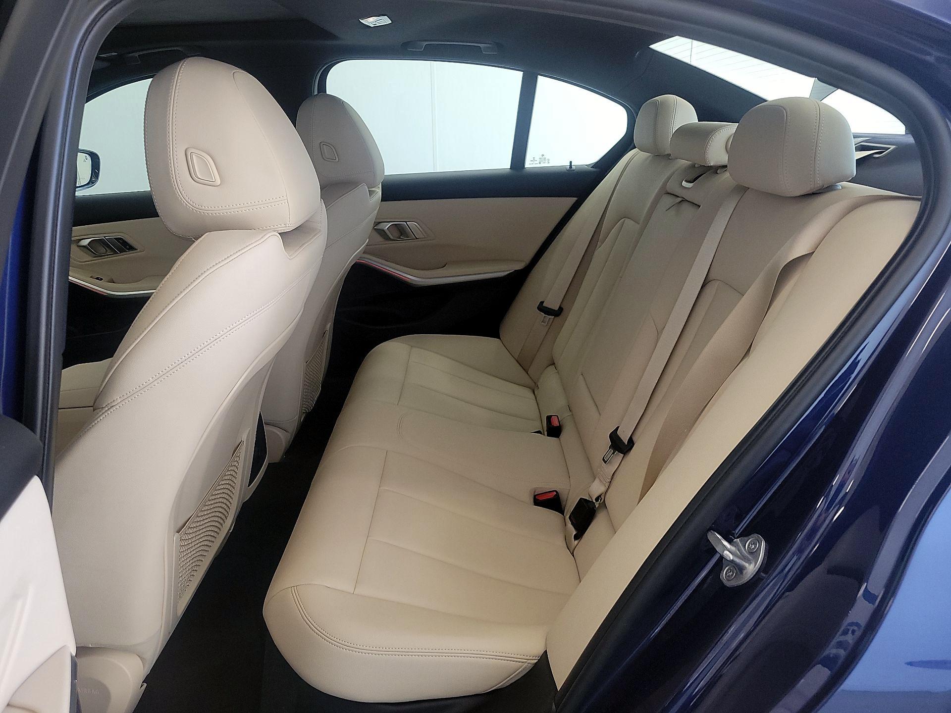 Thumbnail: 2020 BMW 3 Series - 18
