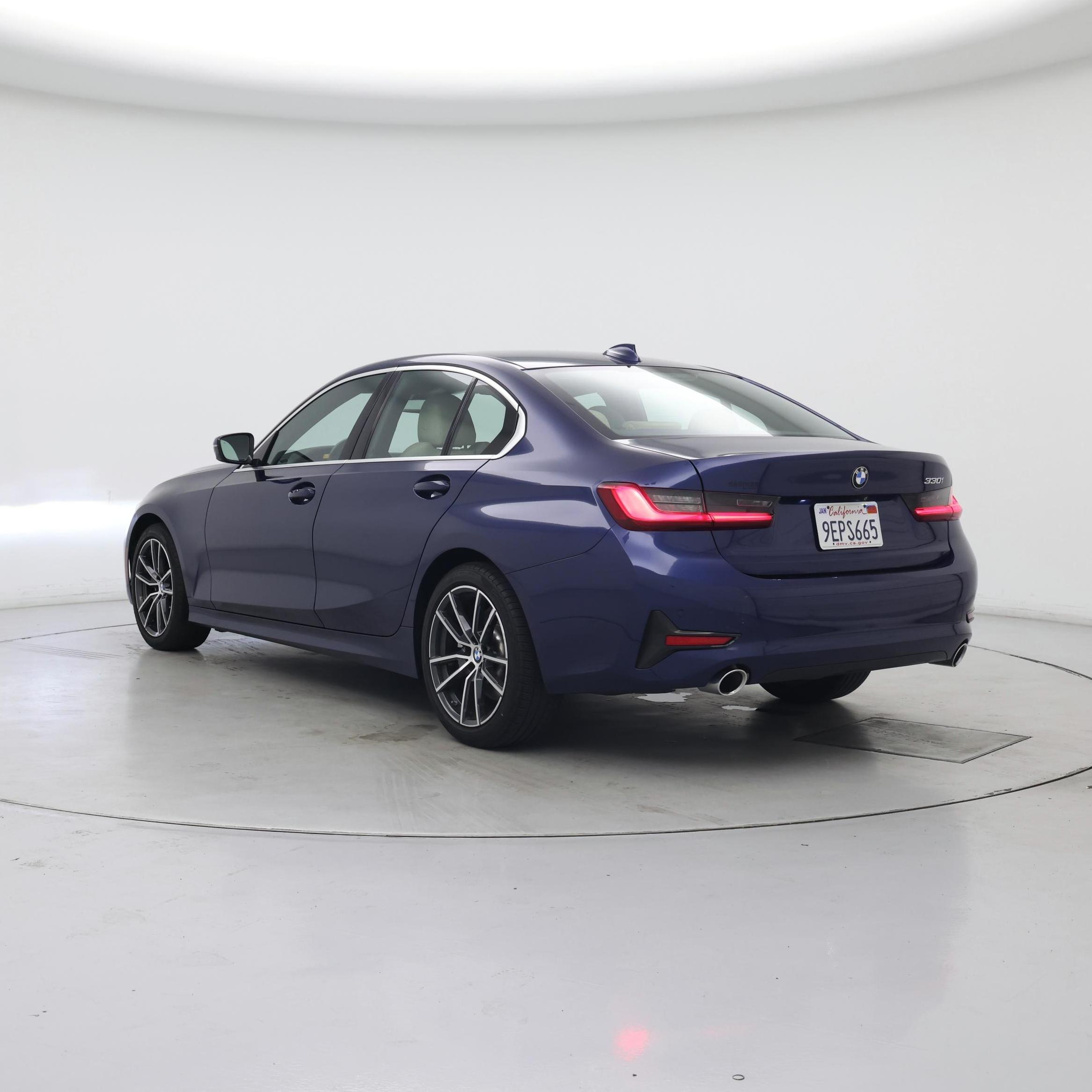 Thumbnail: 2020 BMW 3 Series - 2