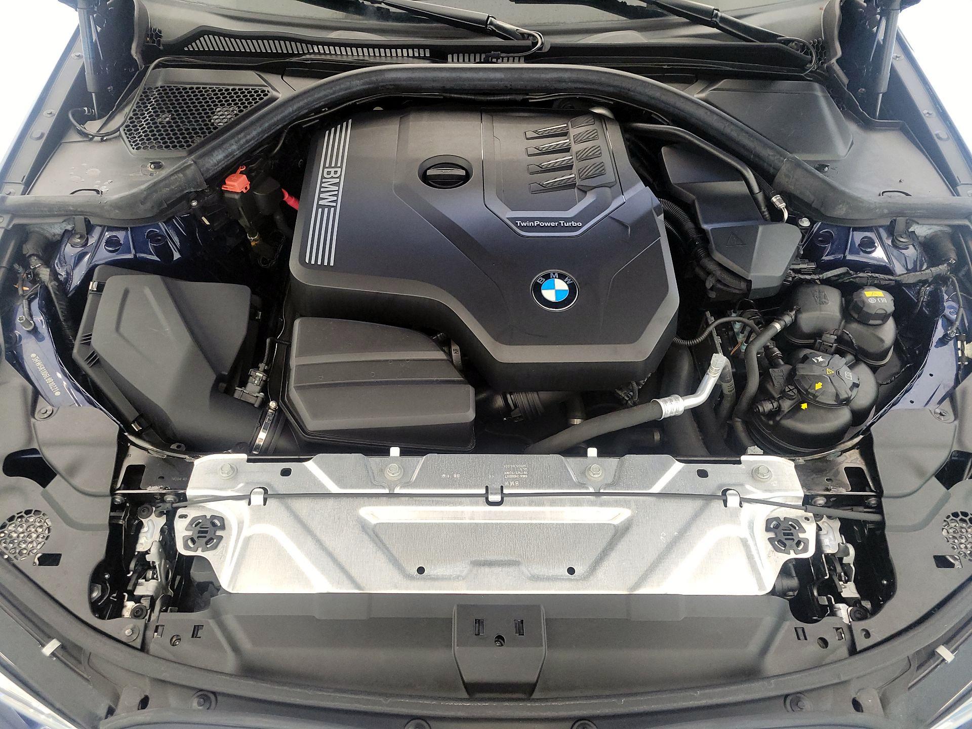 Thumbnail: 2020 BMW 3 Series - 20