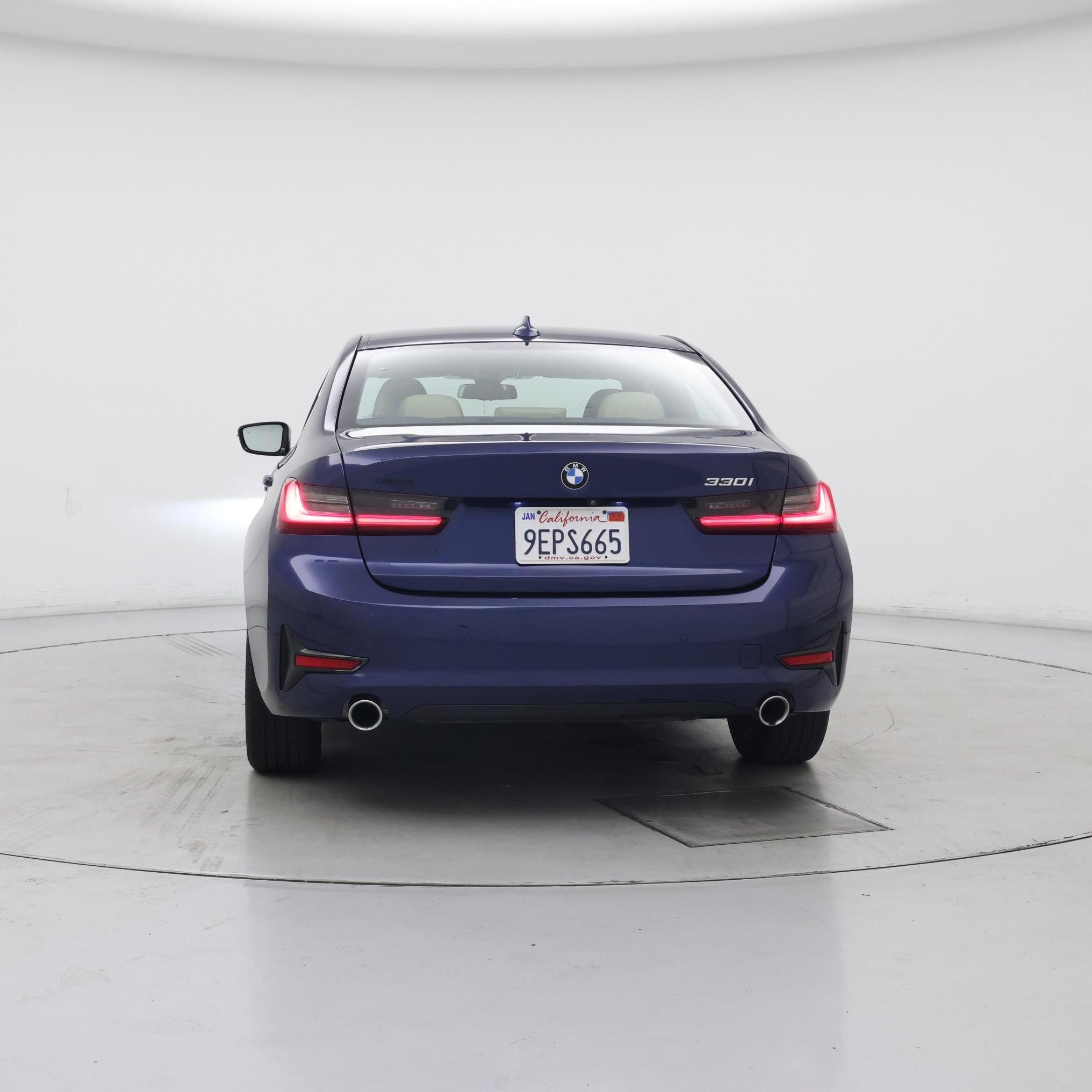 Thumbnail: 2020 BMW 3 Series - 6