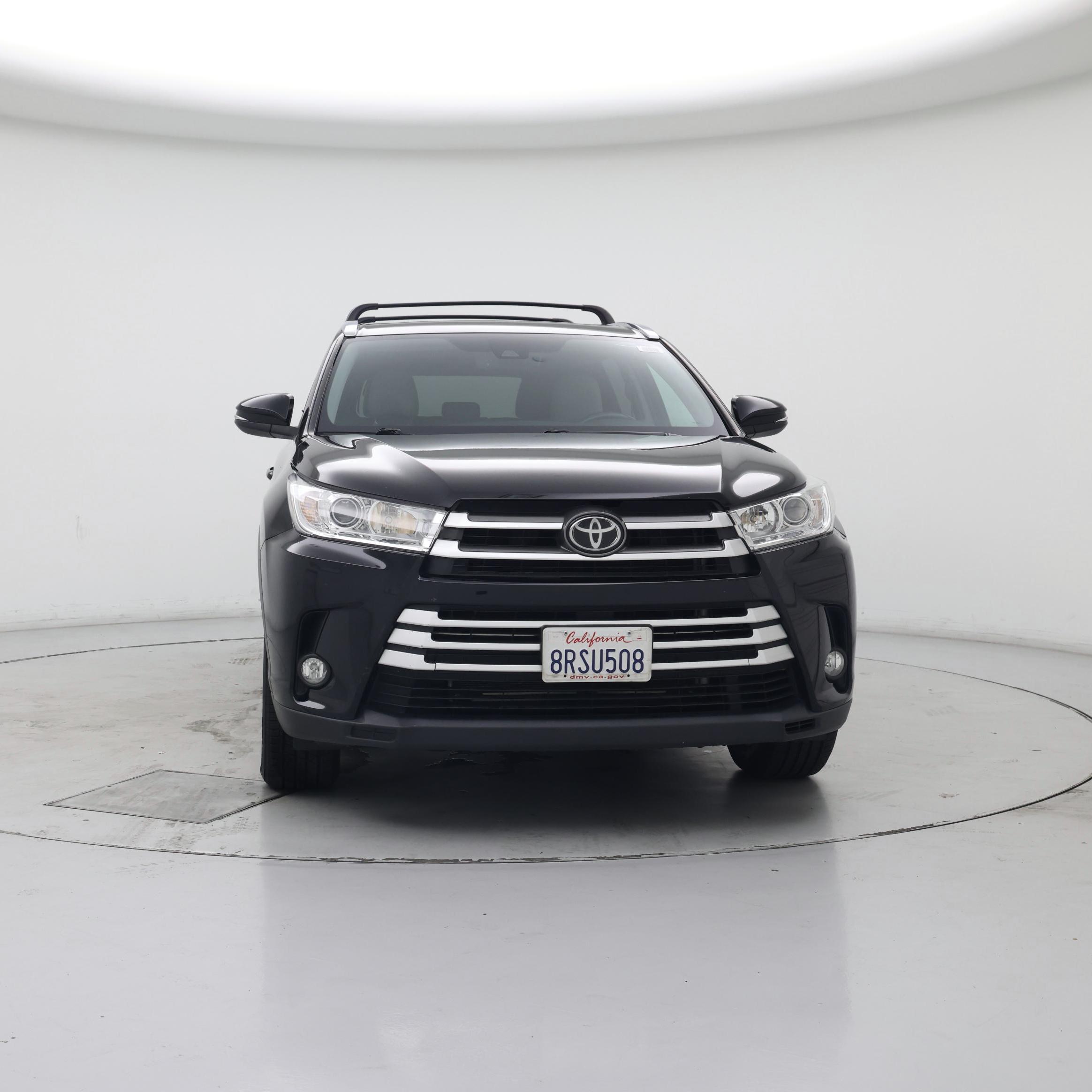 Thumbnail: 2019 Toyota Highlander - 5