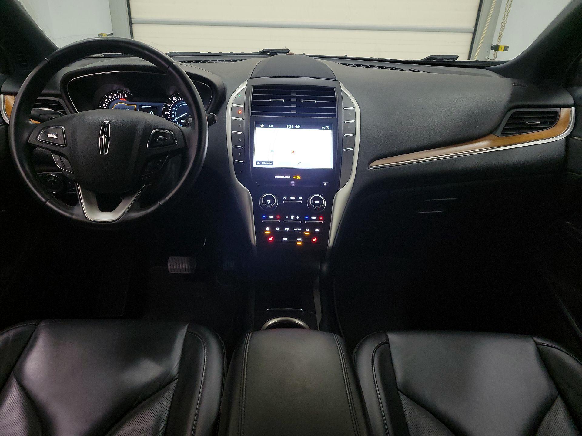 Thumbnail: 2018 Lincoln MKC - 9