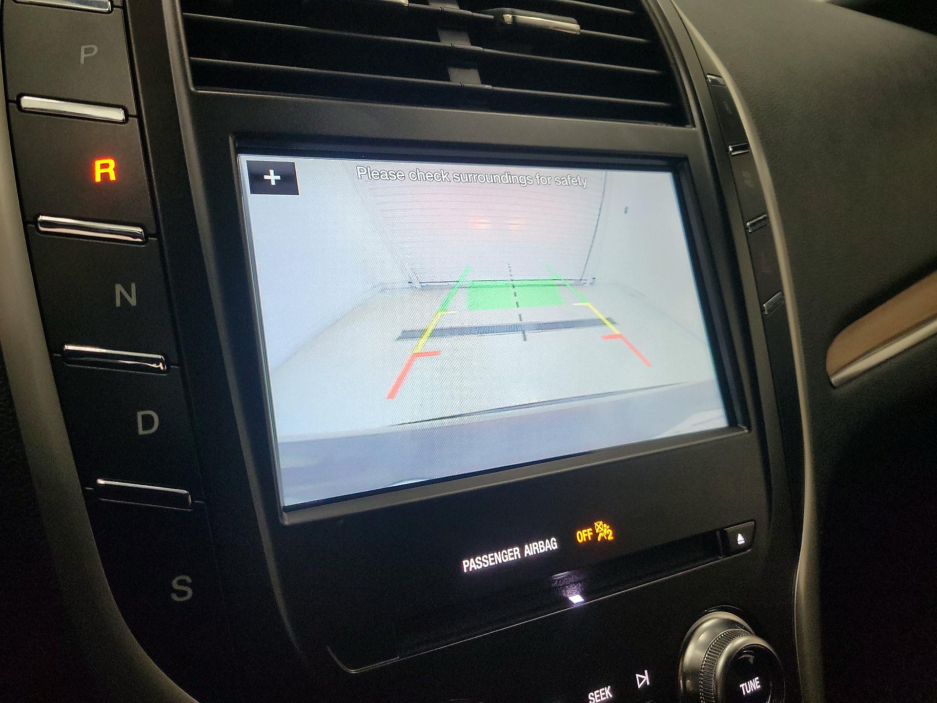 Thumbnail: 2018 Lincoln MKC - 15