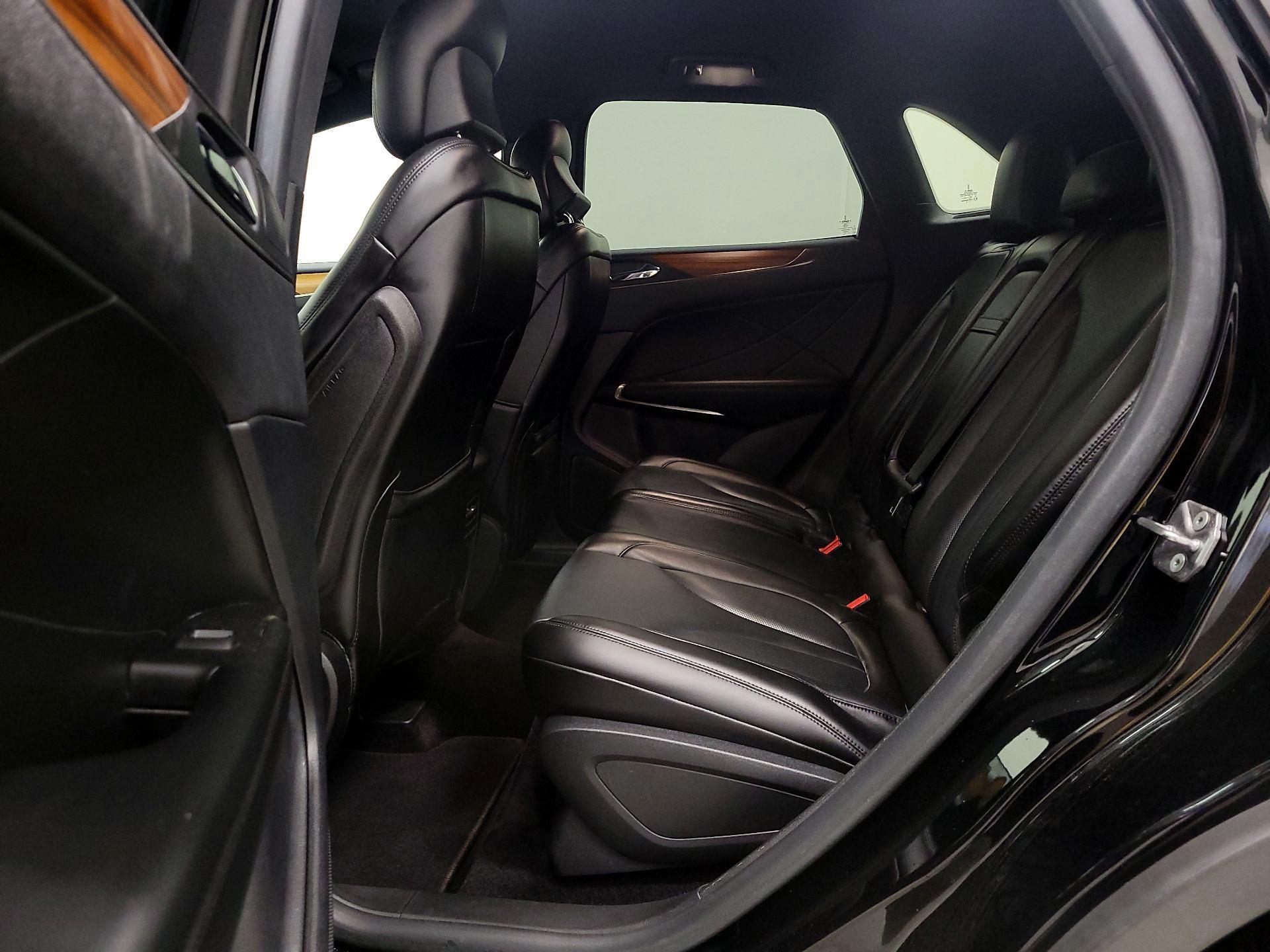 Thumbnail: 2018 Lincoln MKC - 20