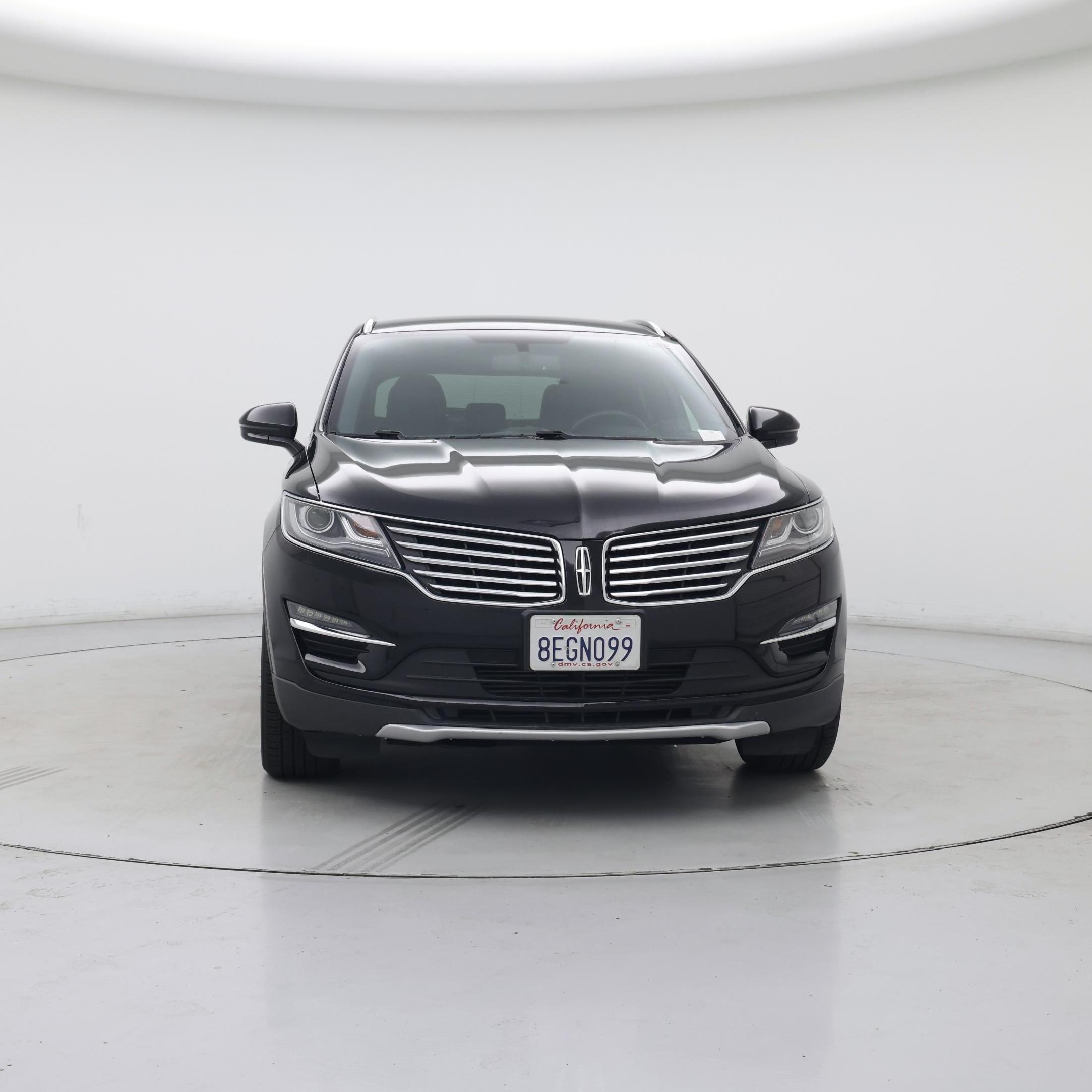 Thumbnail: 2018 Lincoln MKC - 5