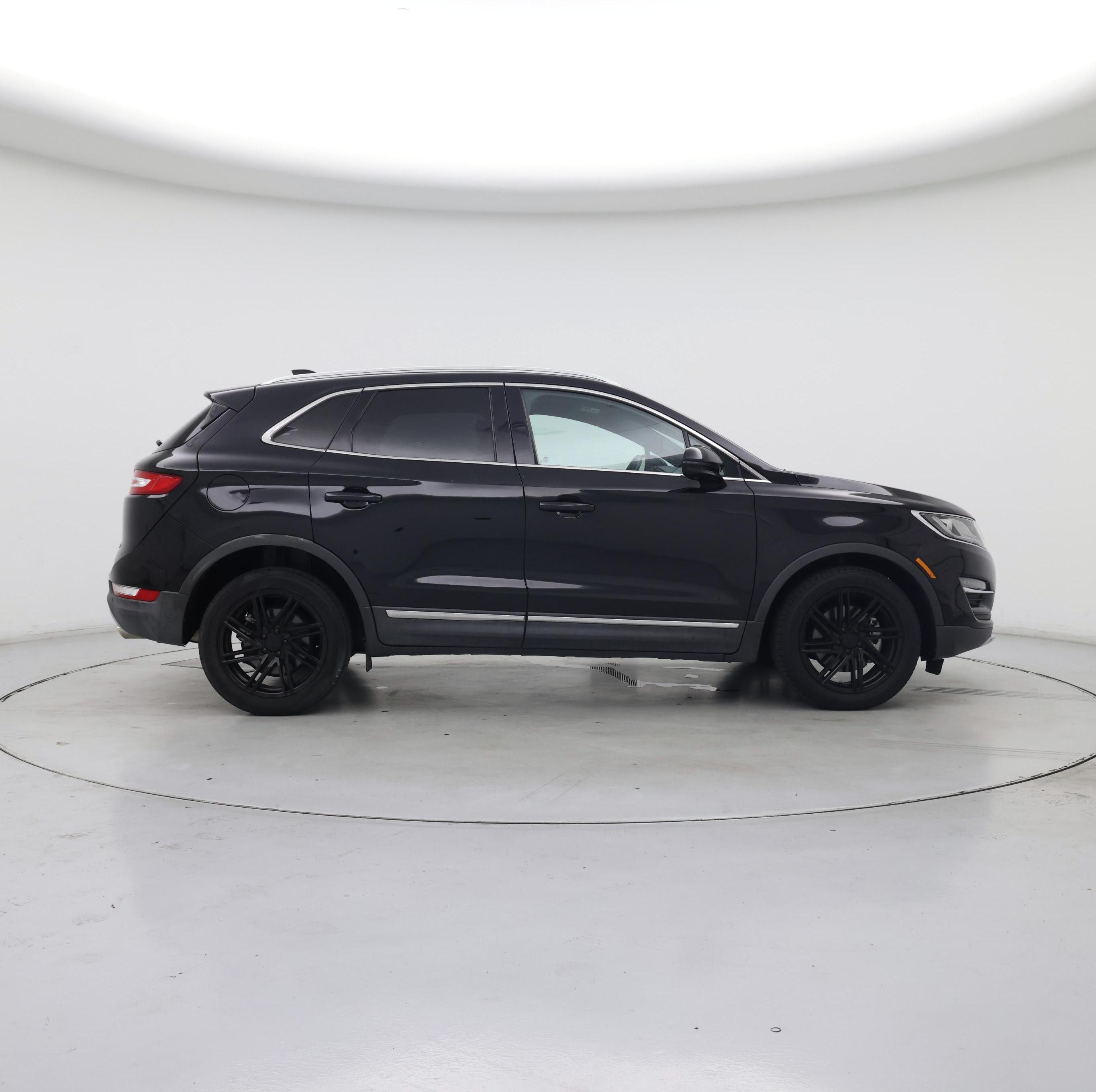 Thumbnail: 2018 Lincoln MKC - 7