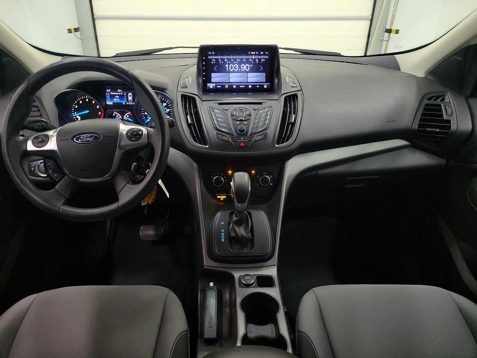 Thumbnail: 2016 Ford Escape - 9