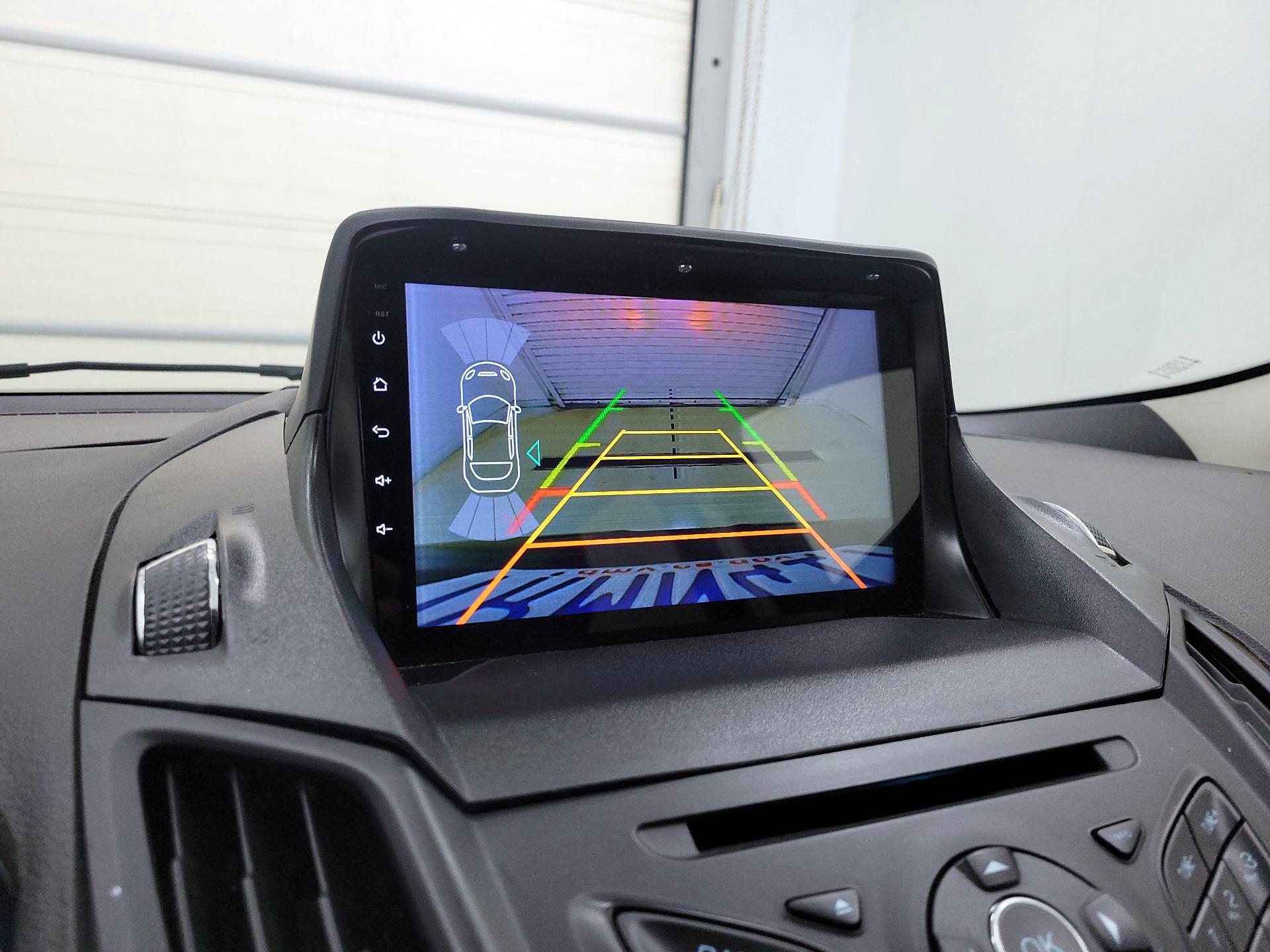 Thumbnail: 2016 Ford Escape - 14