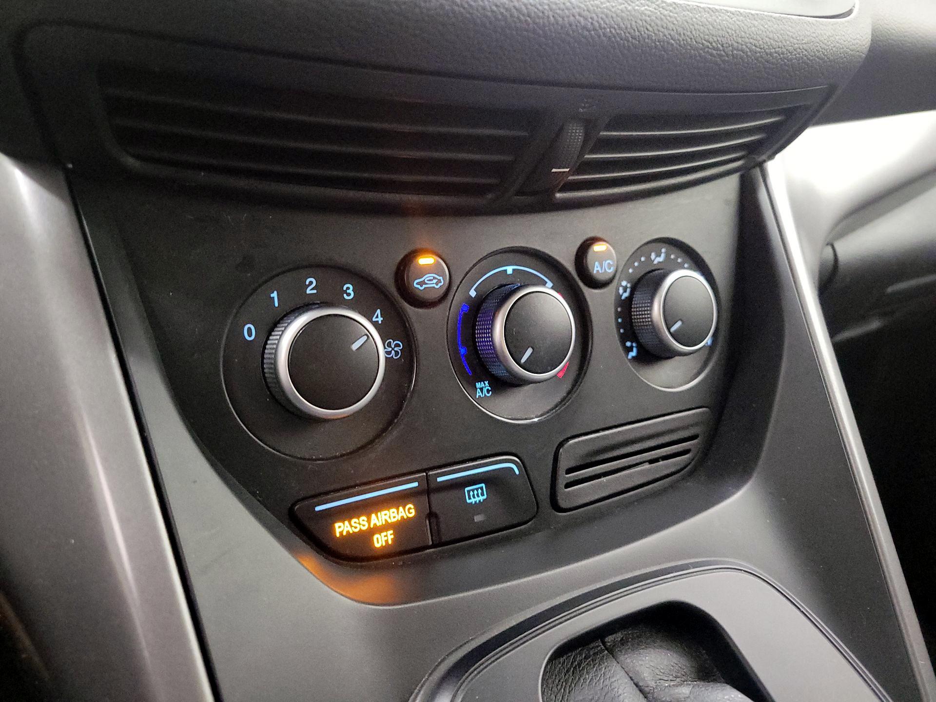 Thumbnail: 2016 Ford Escape - 16