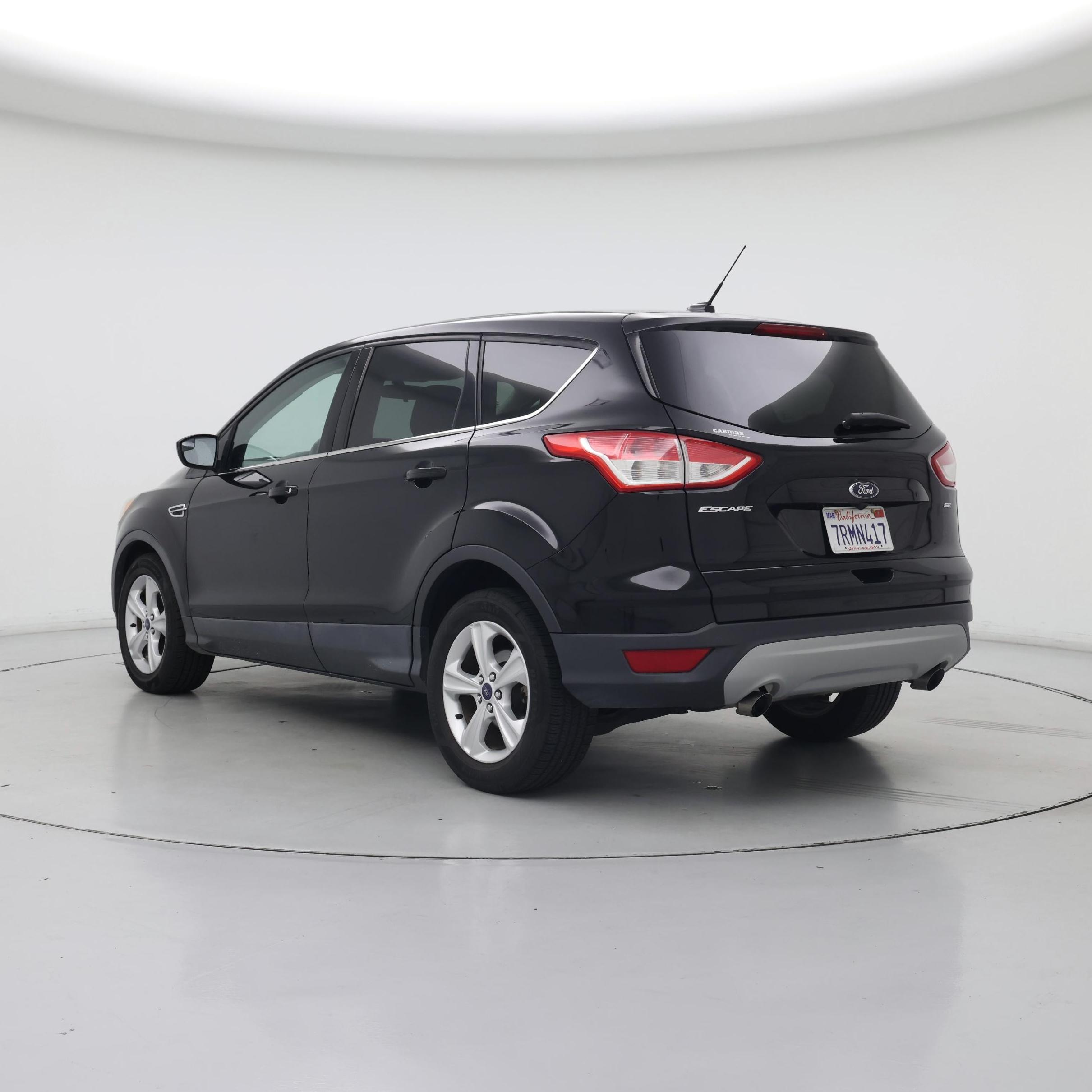 Thumbnail: 2016 Ford Escape - 2