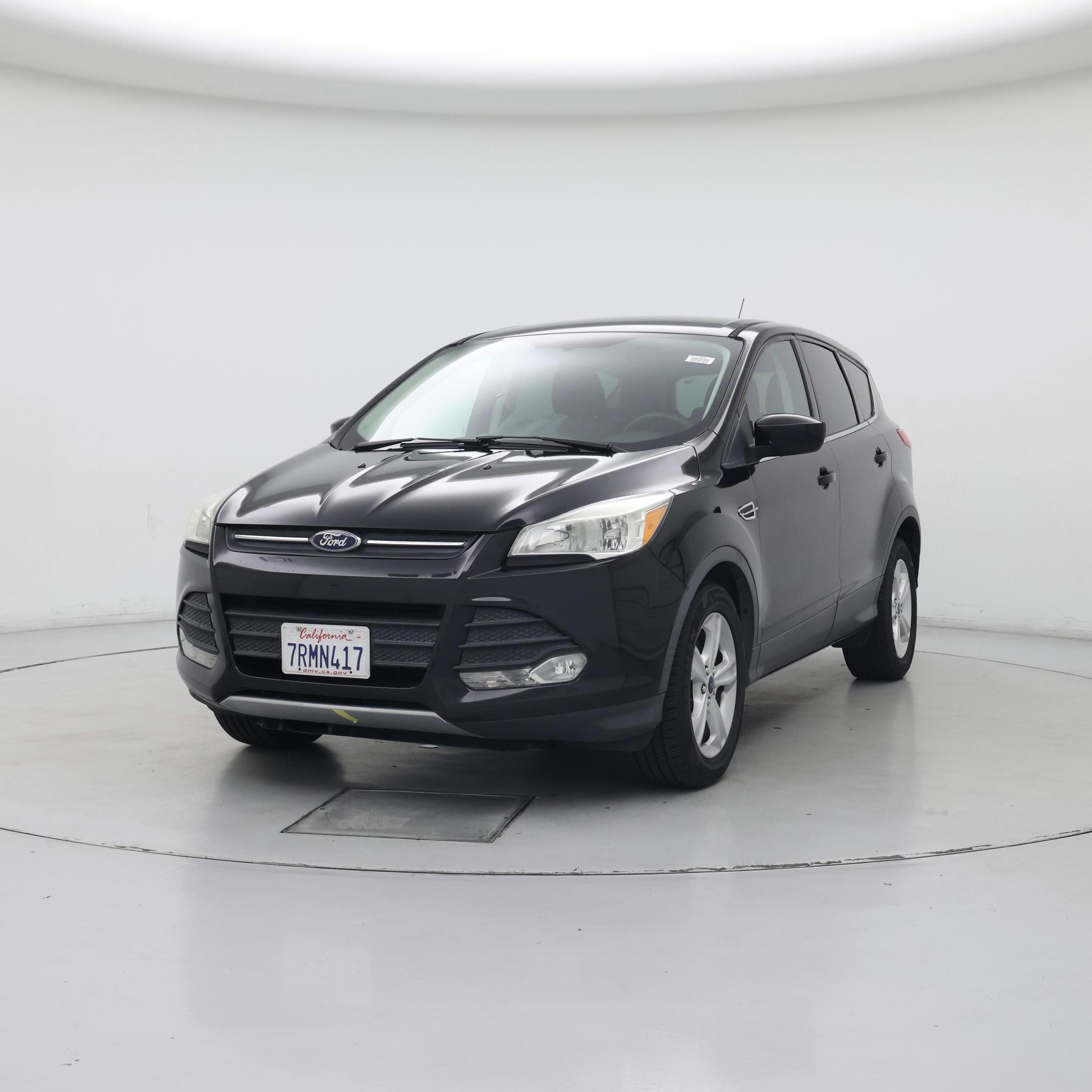 Thumbnail: 2016 Ford Escape - 4