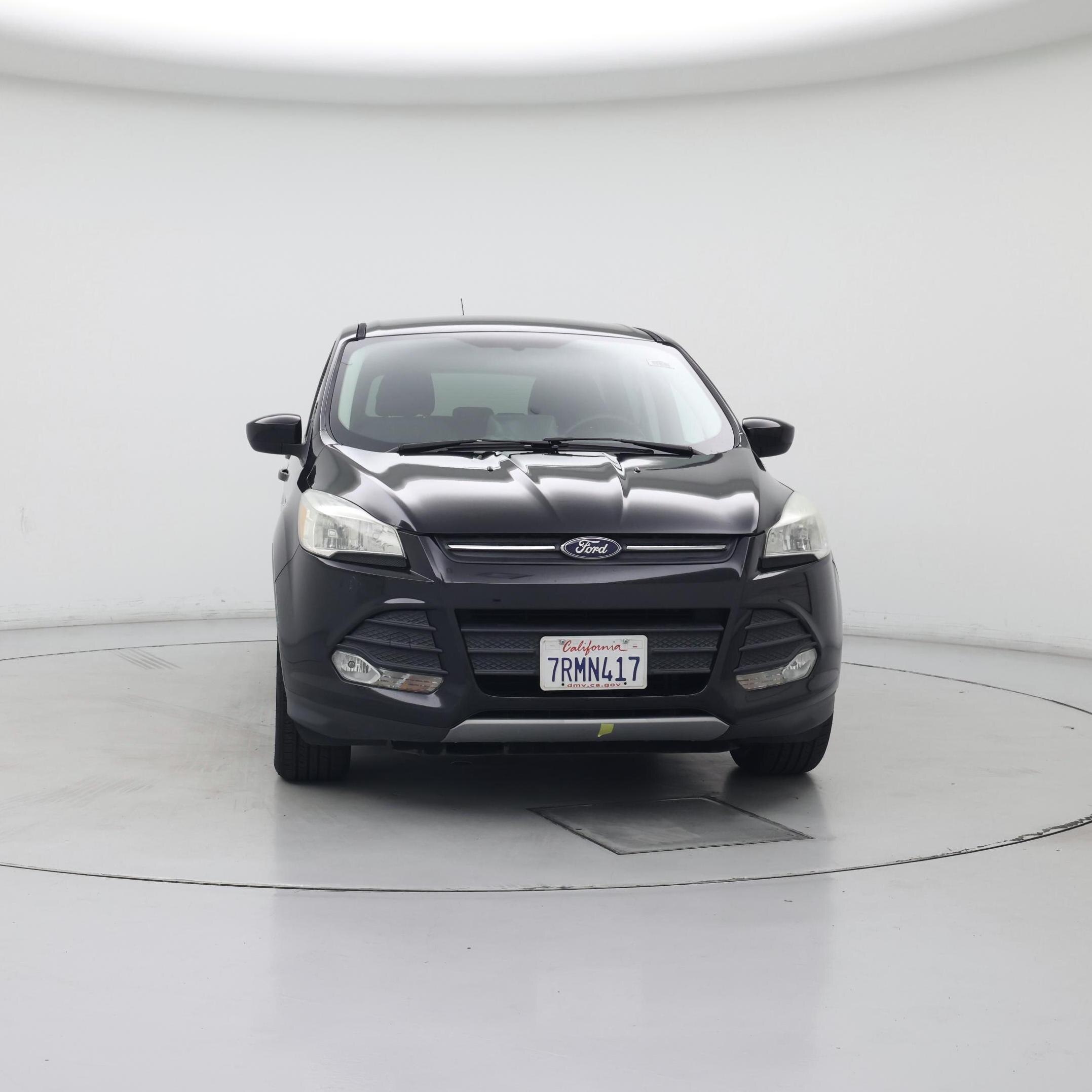 Thumbnail: 2016 Ford Escape - 5