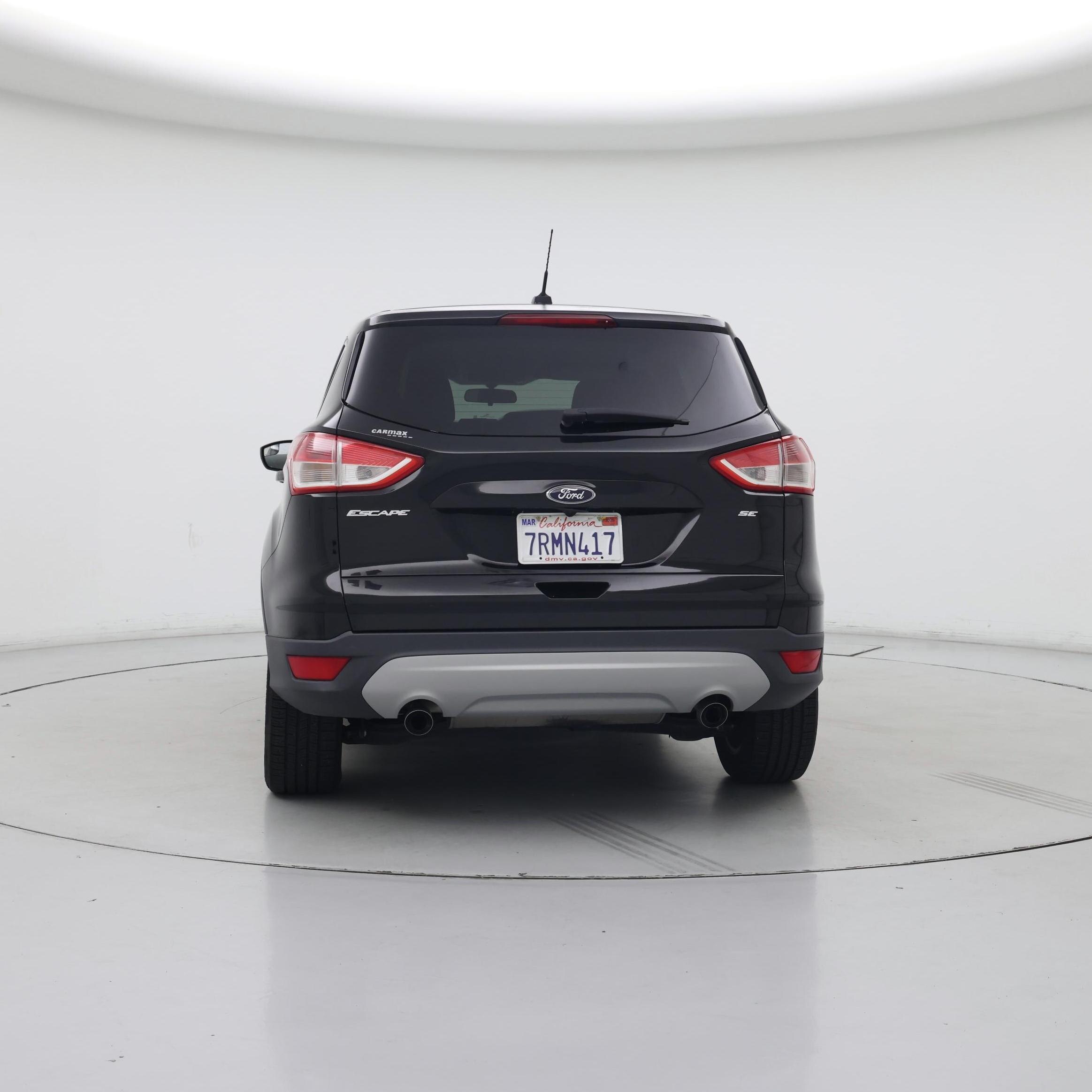 Thumbnail: 2016 Ford Escape - 6