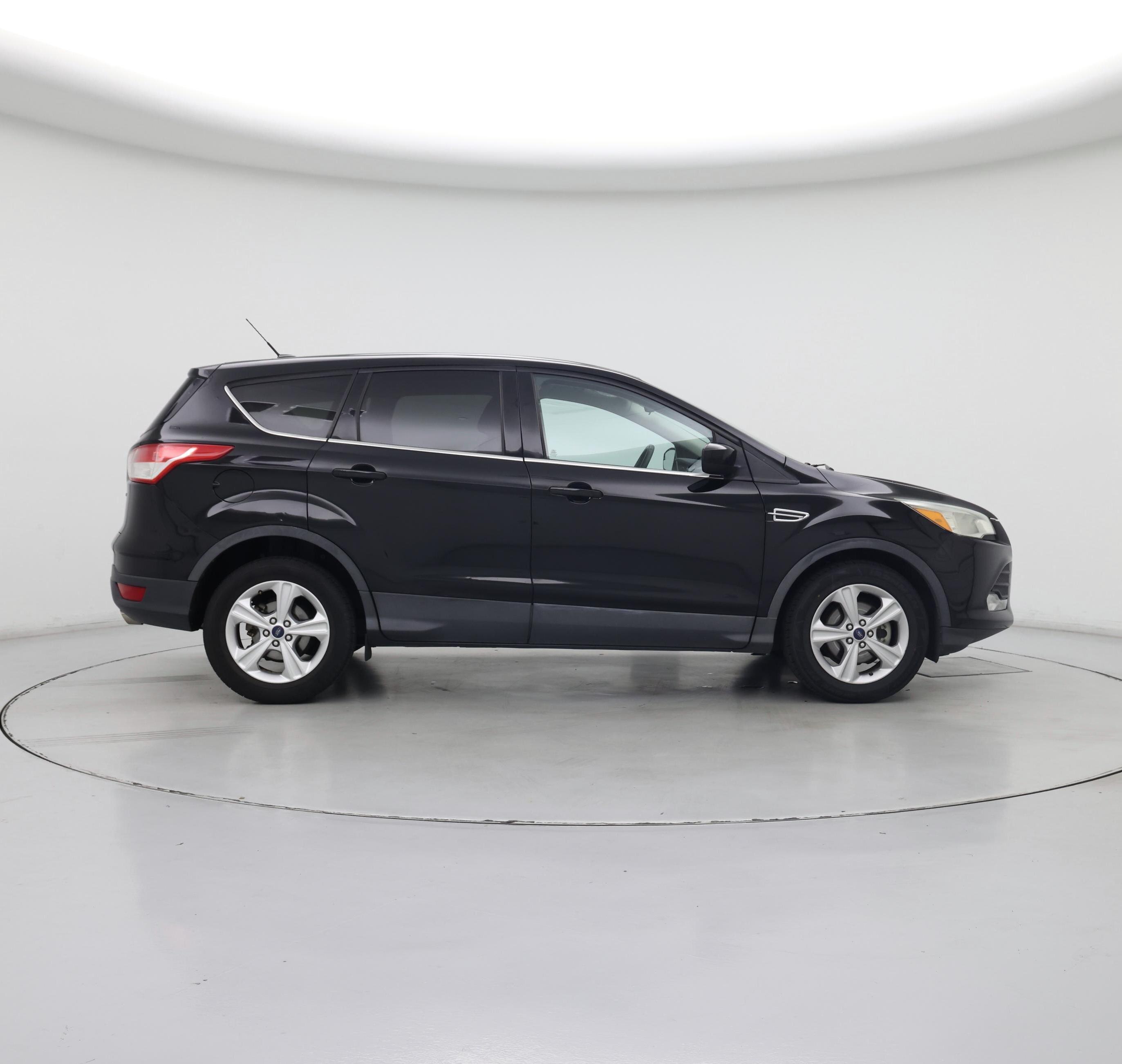 Thumbnail: 2016 Ford Escape - 7