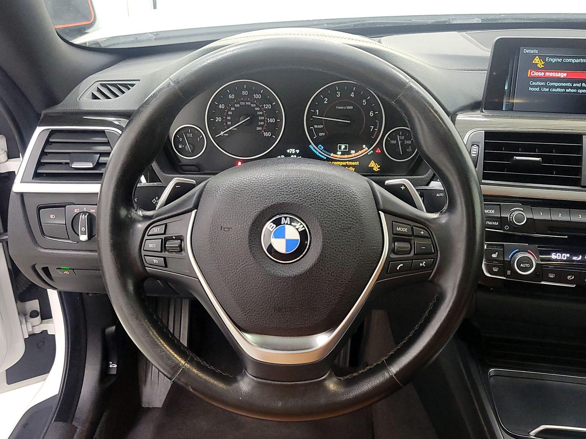 Thumbnail: 2018 BMW 4 Series - 10