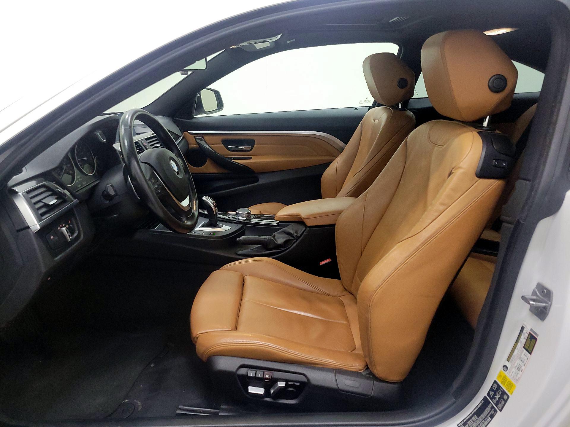 Thumbnail: 2018 BMW 4 Series - 11