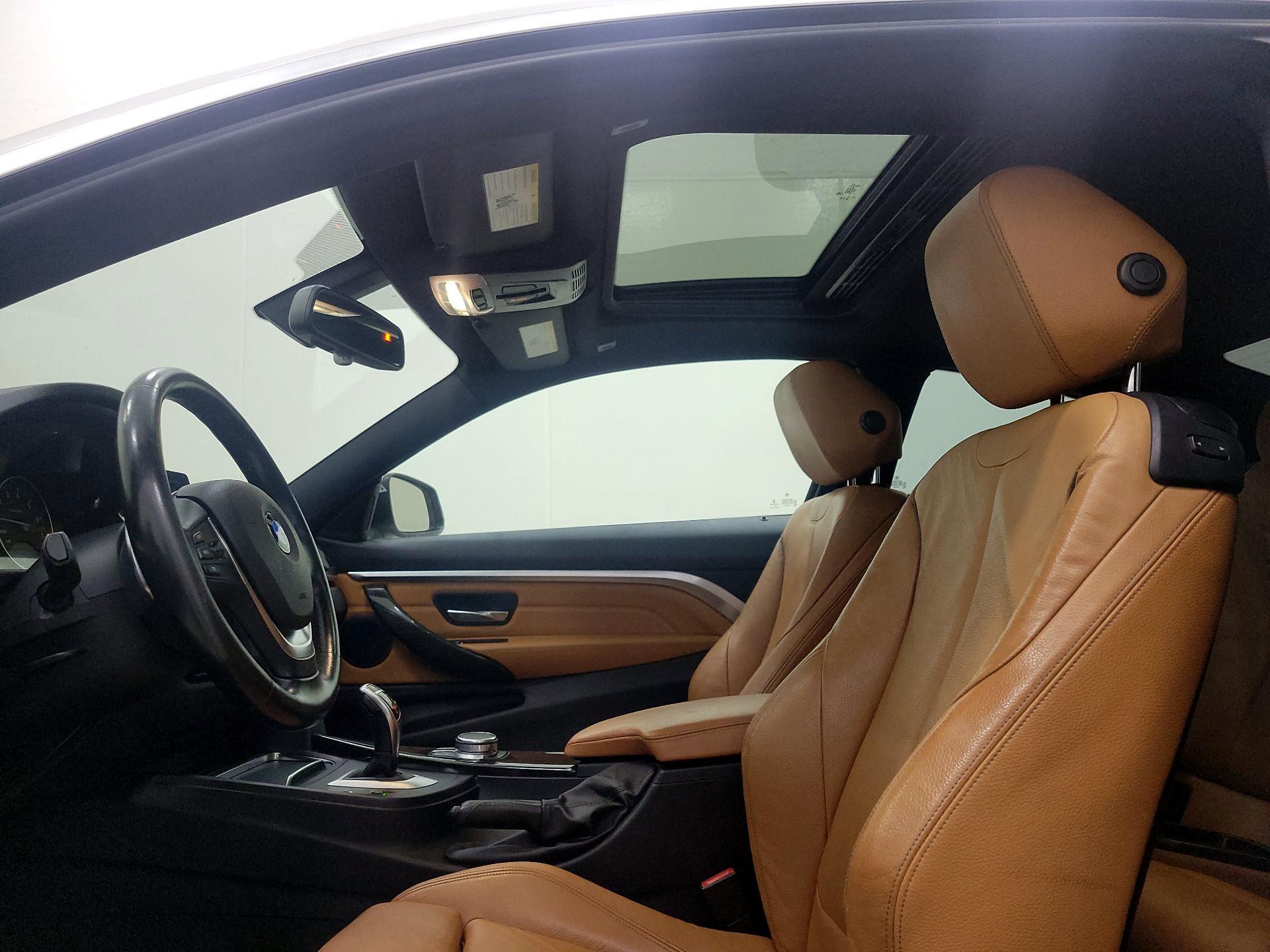 Thumbnail: 2018 BMW 4 Series - 19