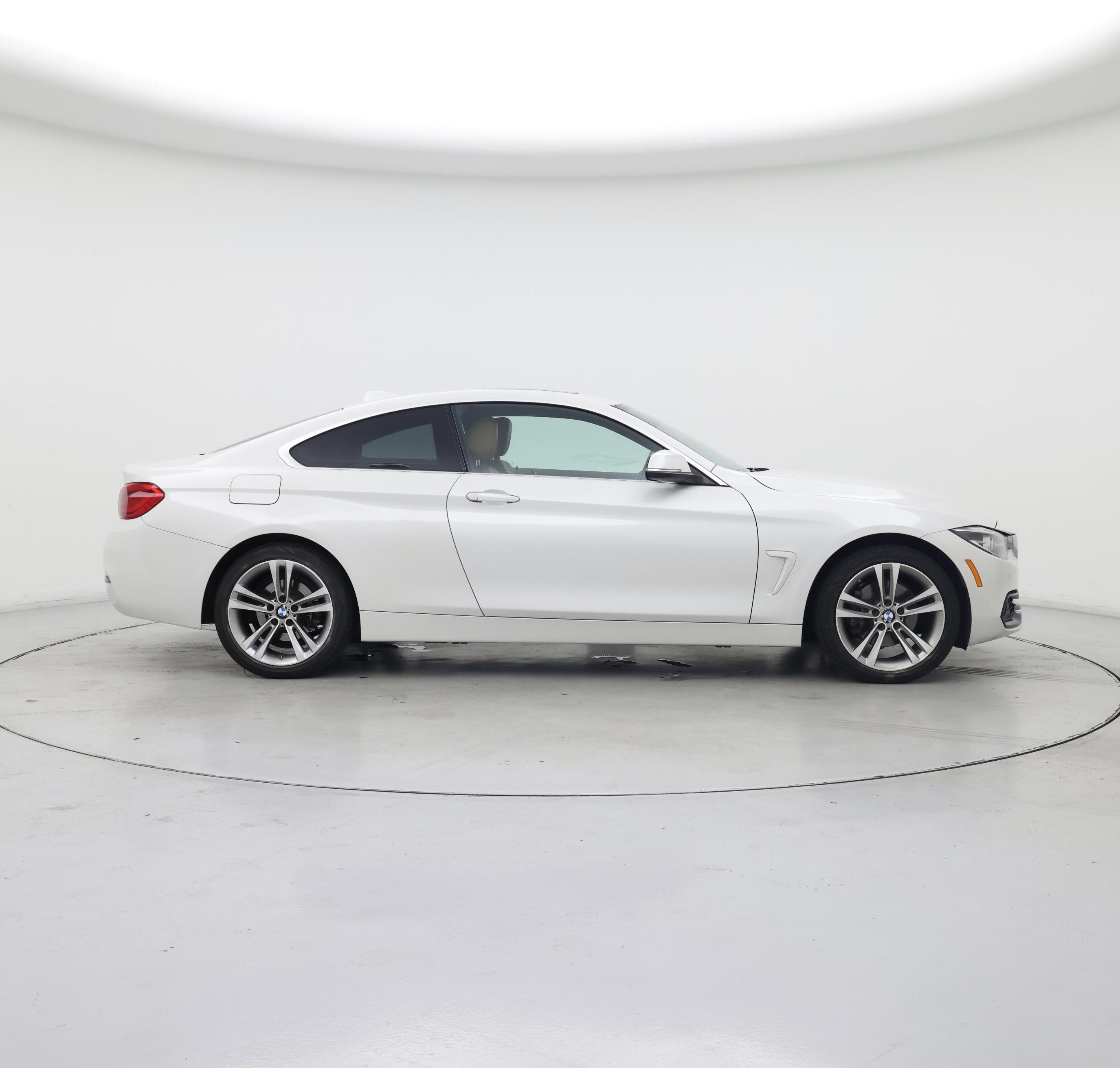 Thumbnail: 2018 BMW 4 Series - 7