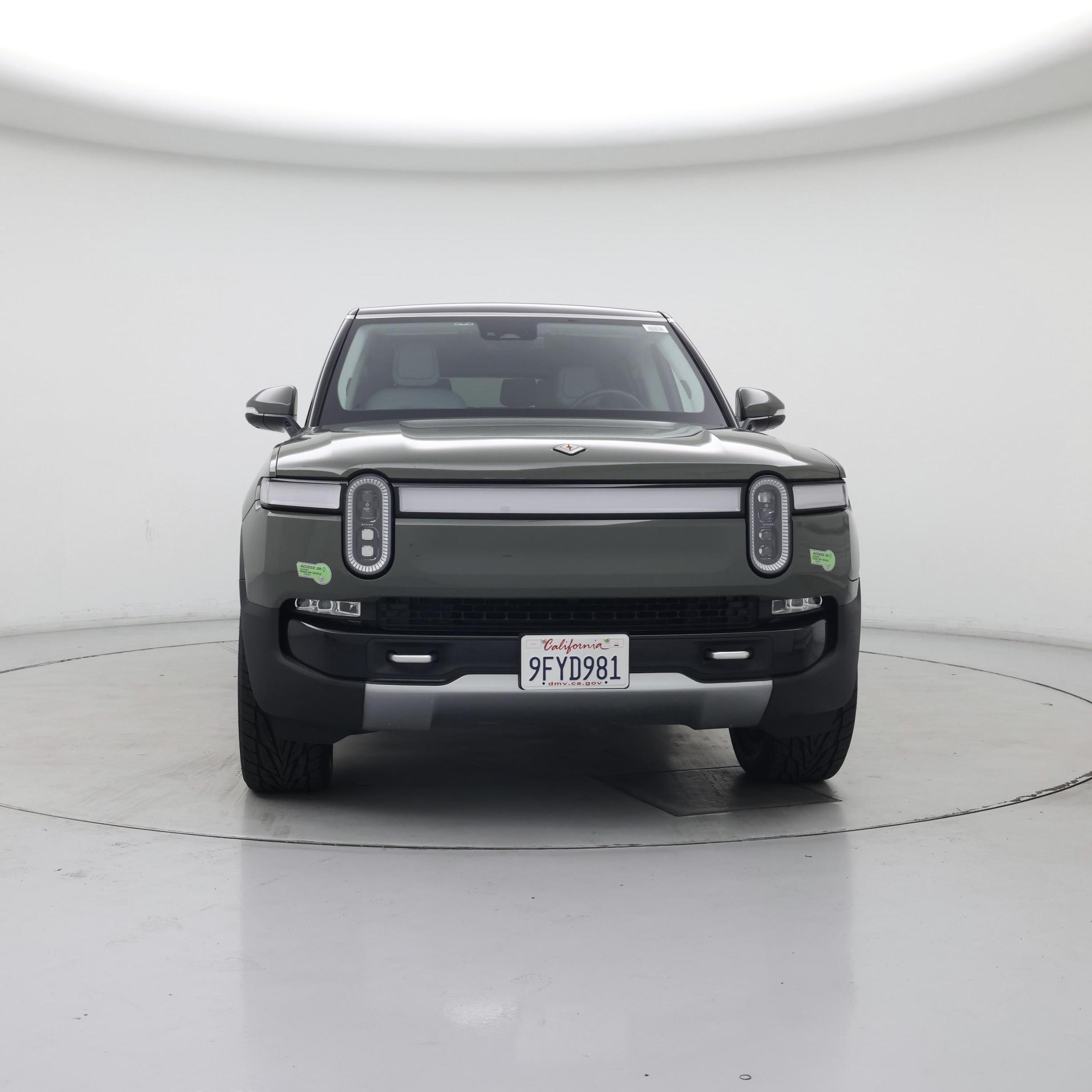 Thumbnail: 2023 Rivian R1S - 5