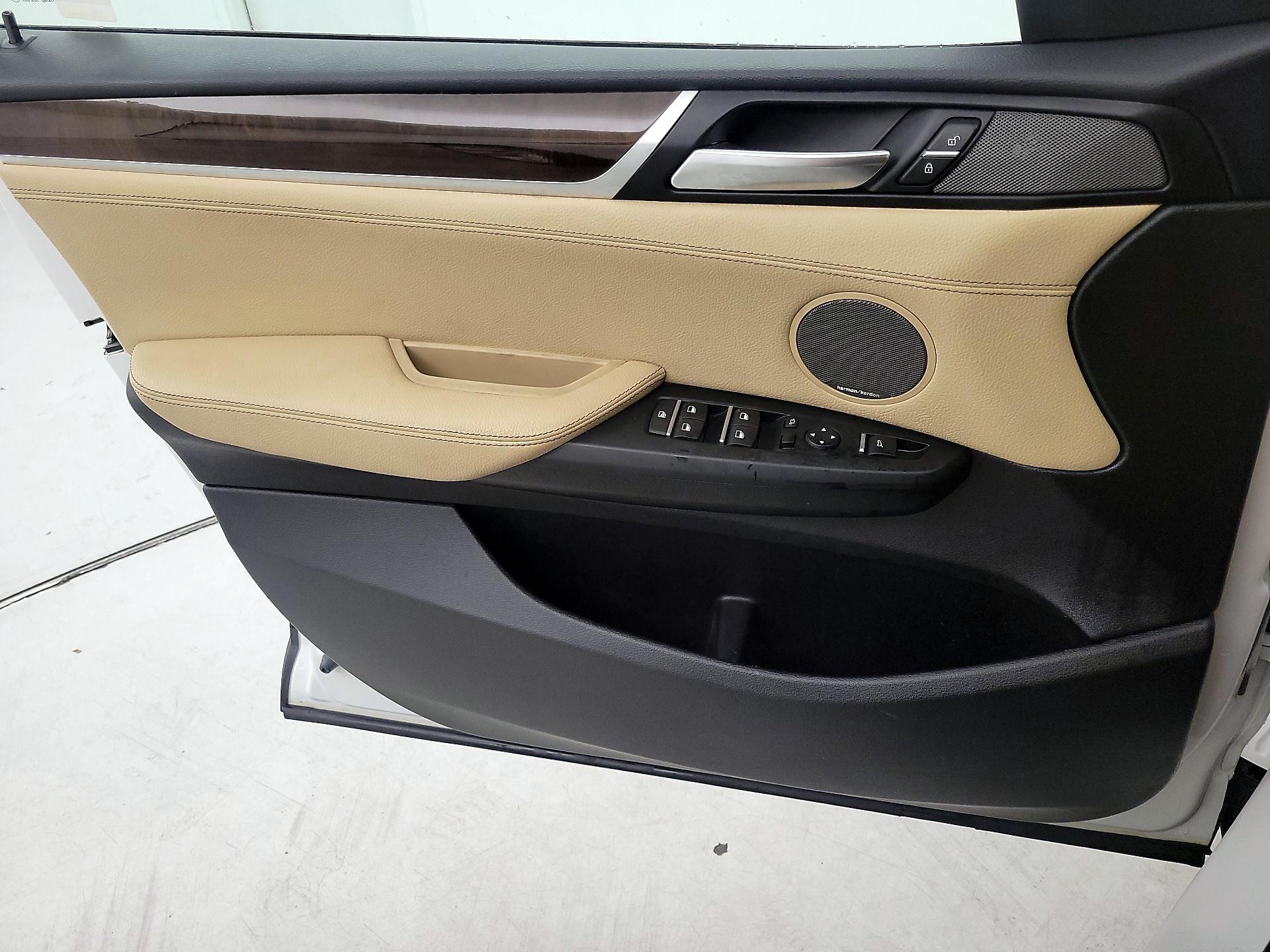 Thumbnail: 2017 BMW X3 - 12