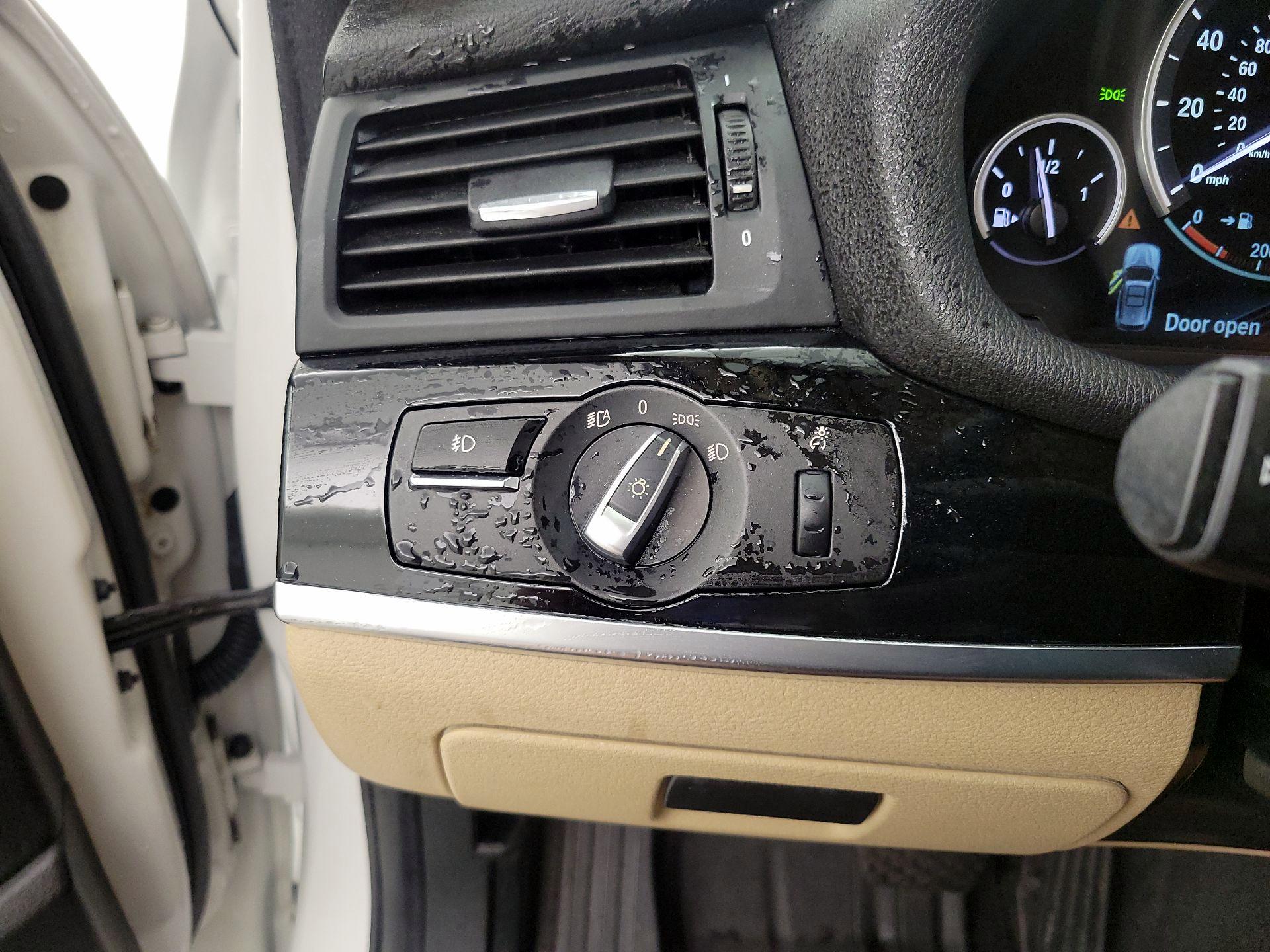 Thumbnail: 2017 BMW X3 - 13