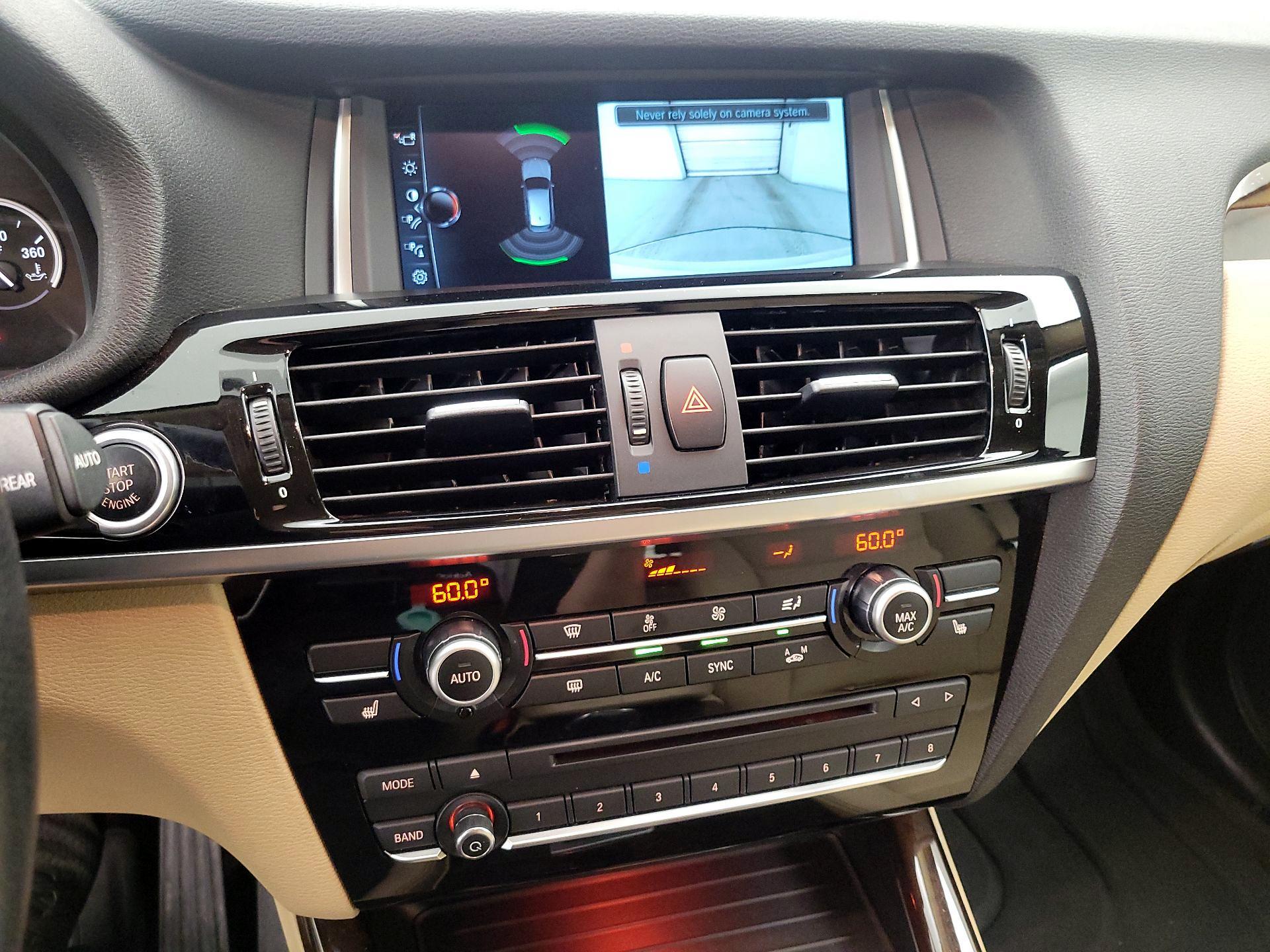 Thumbnail: 2017 BMW X3 - 15