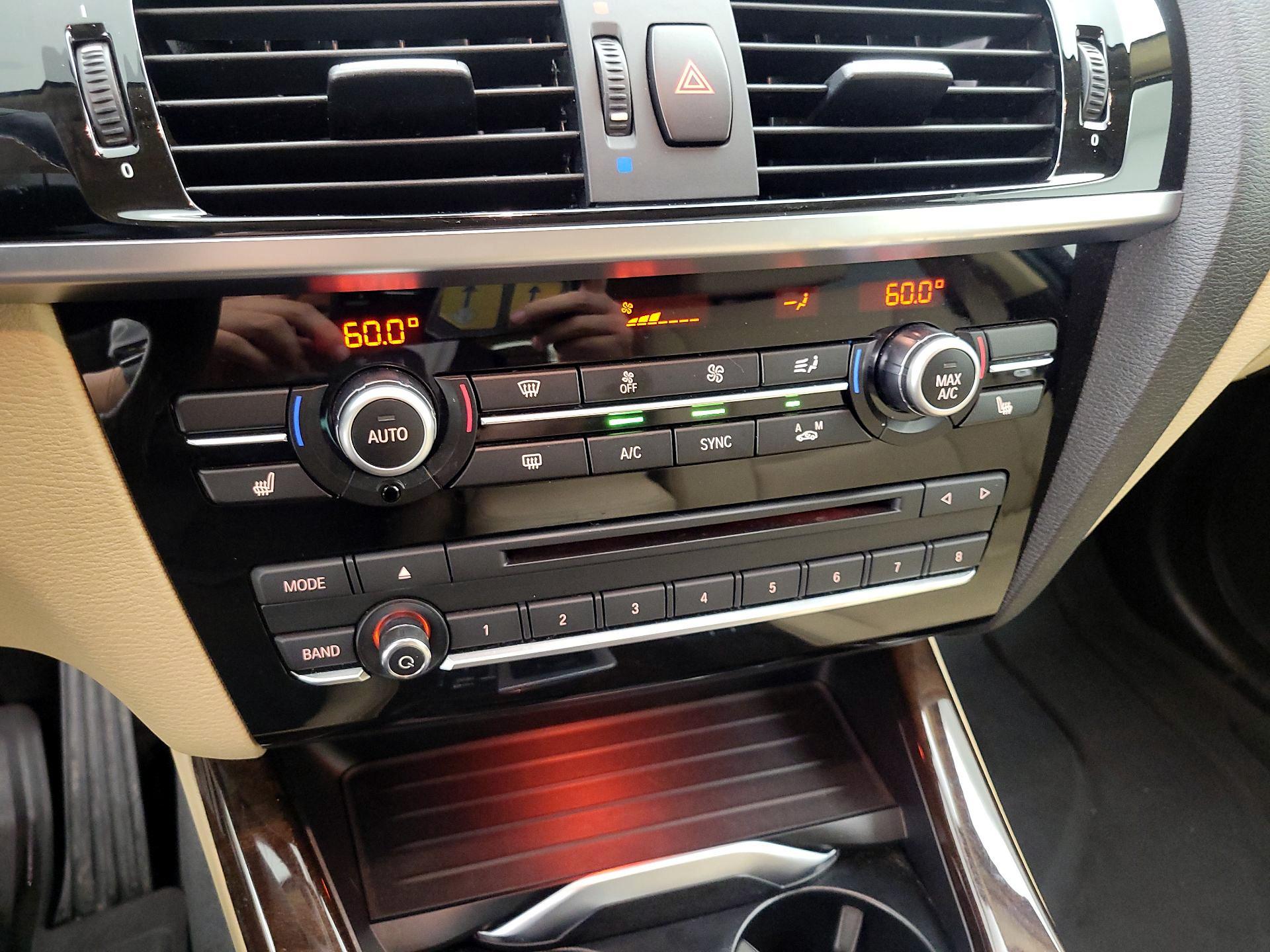 Thumbnail: 2017 BMW X3 - 17