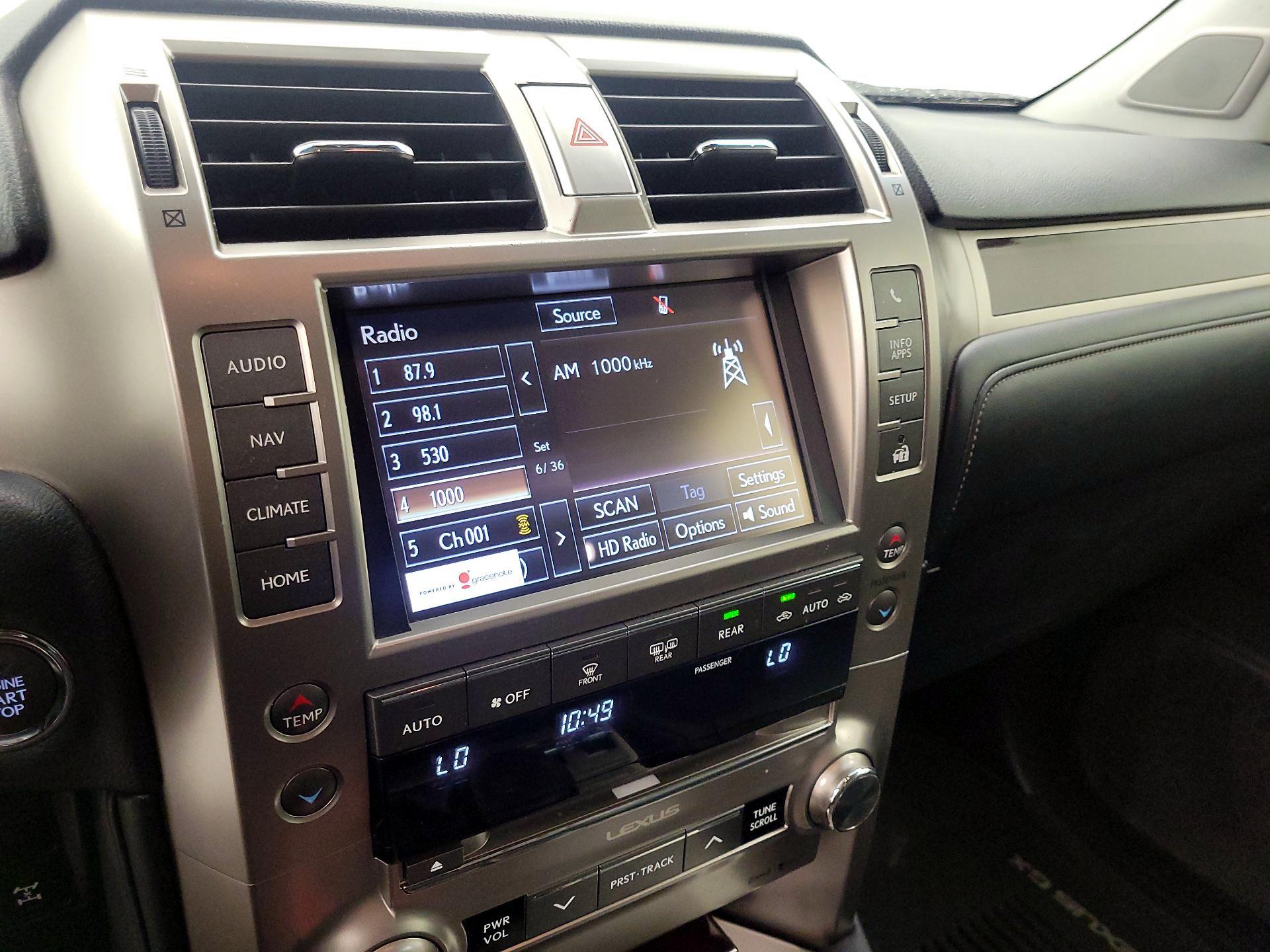 Thumbnail: 2018 Lexus GX - 16