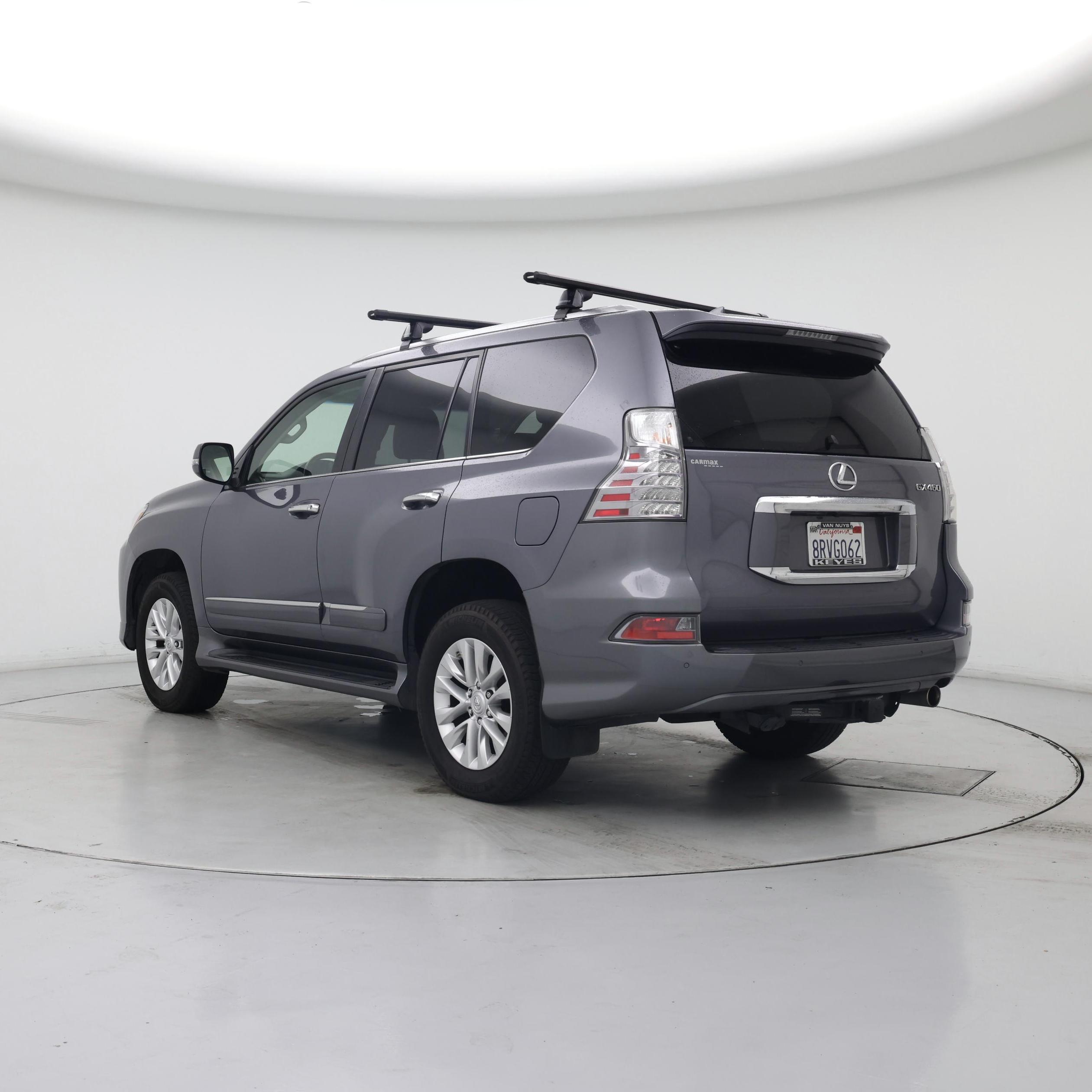 Thumbnail: 2018 Lexus GX - 2