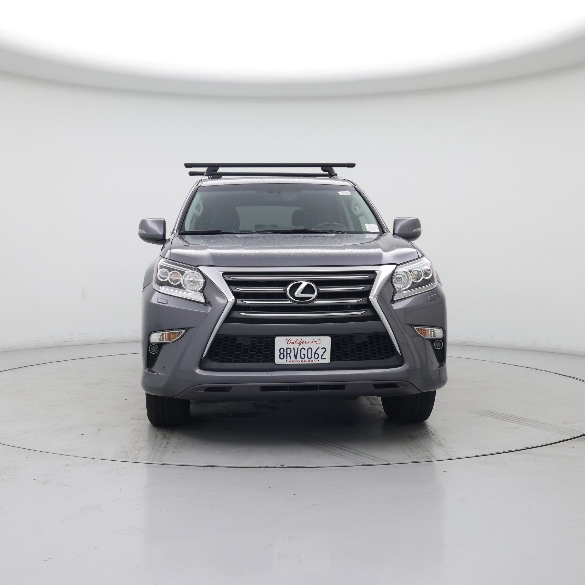 Thumbnail: 2018 Lexus GX - 5
