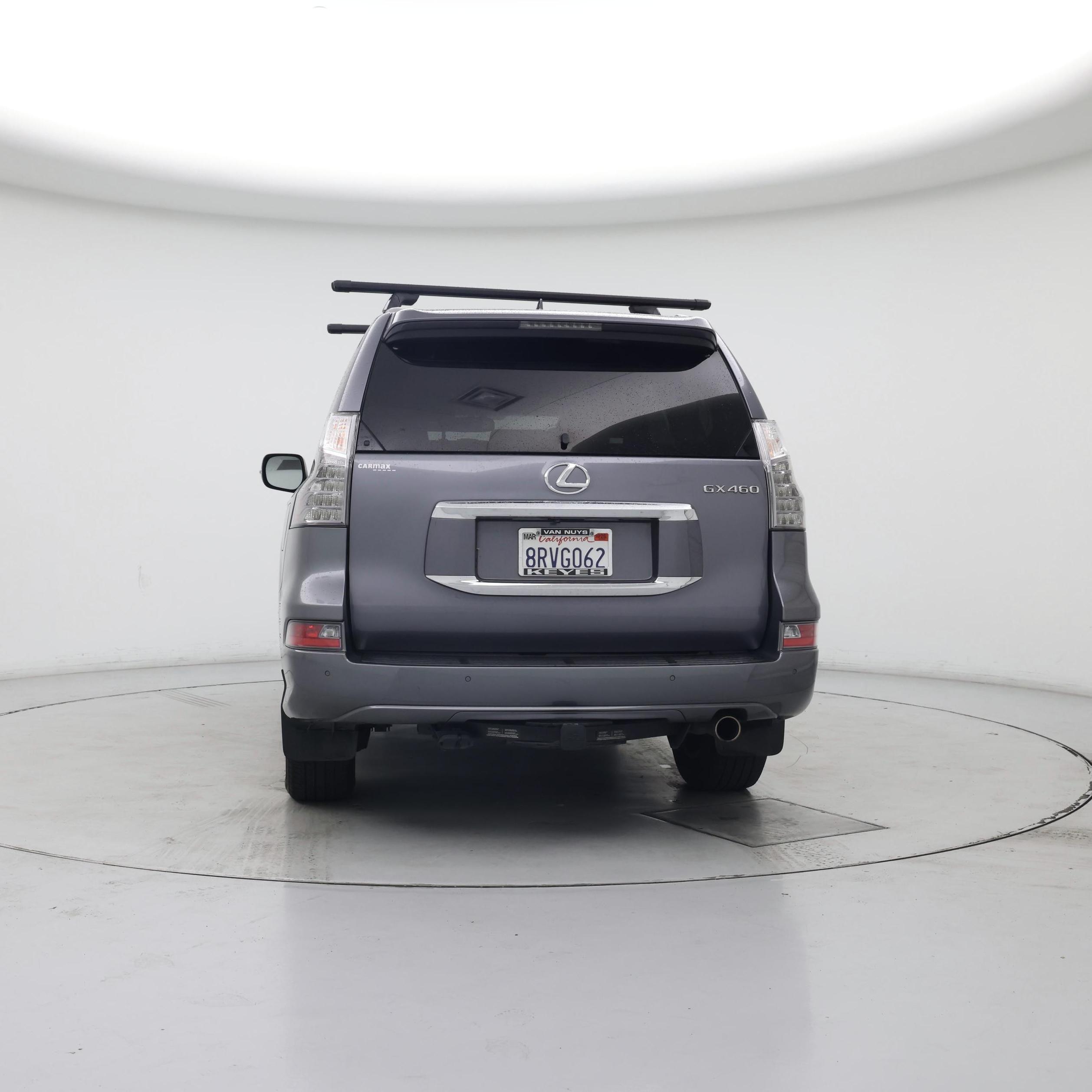 Thumbnail: 2018 Lexus GX - 6