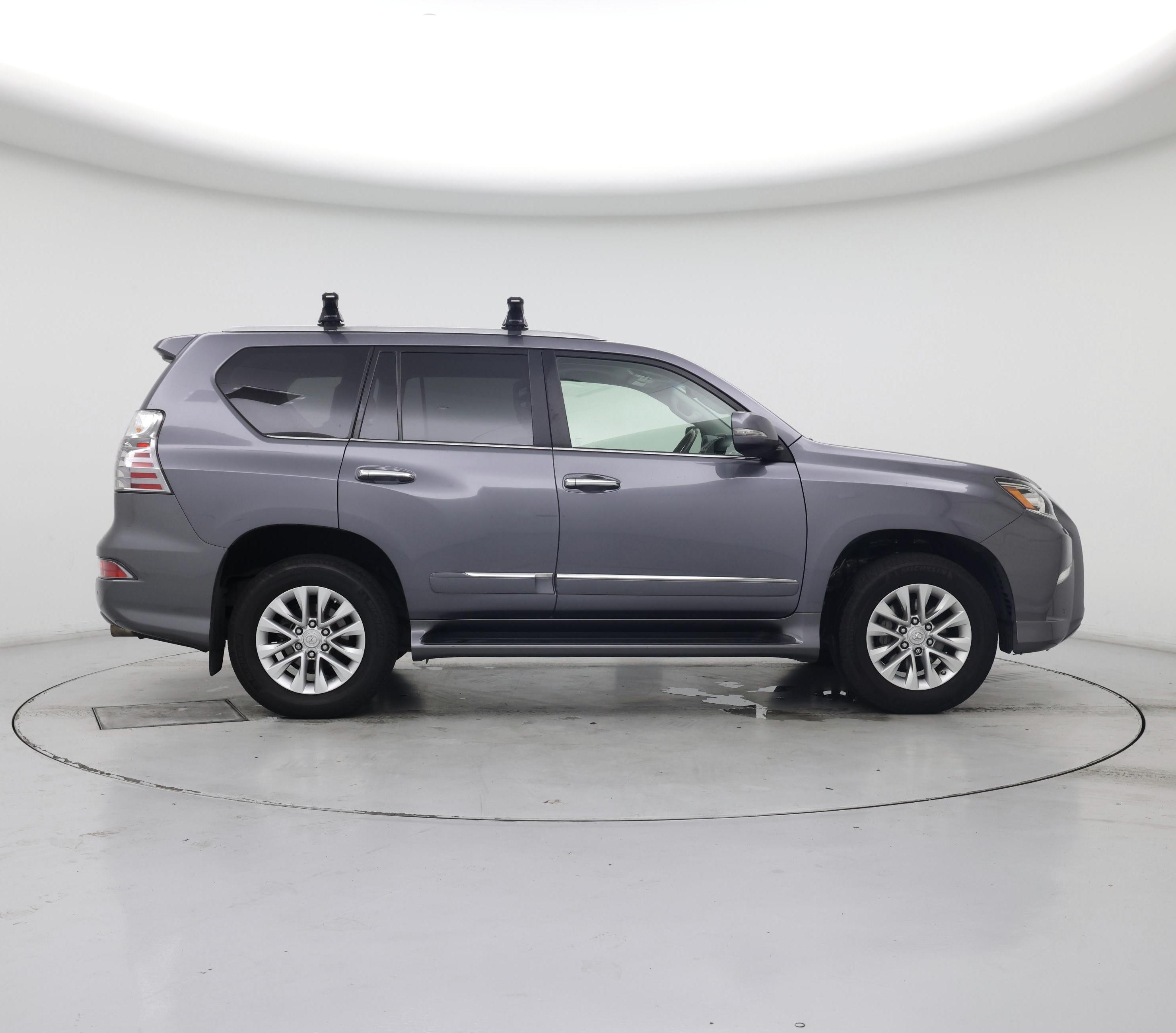 Thumbnail: 2018 Lexus GX - 7