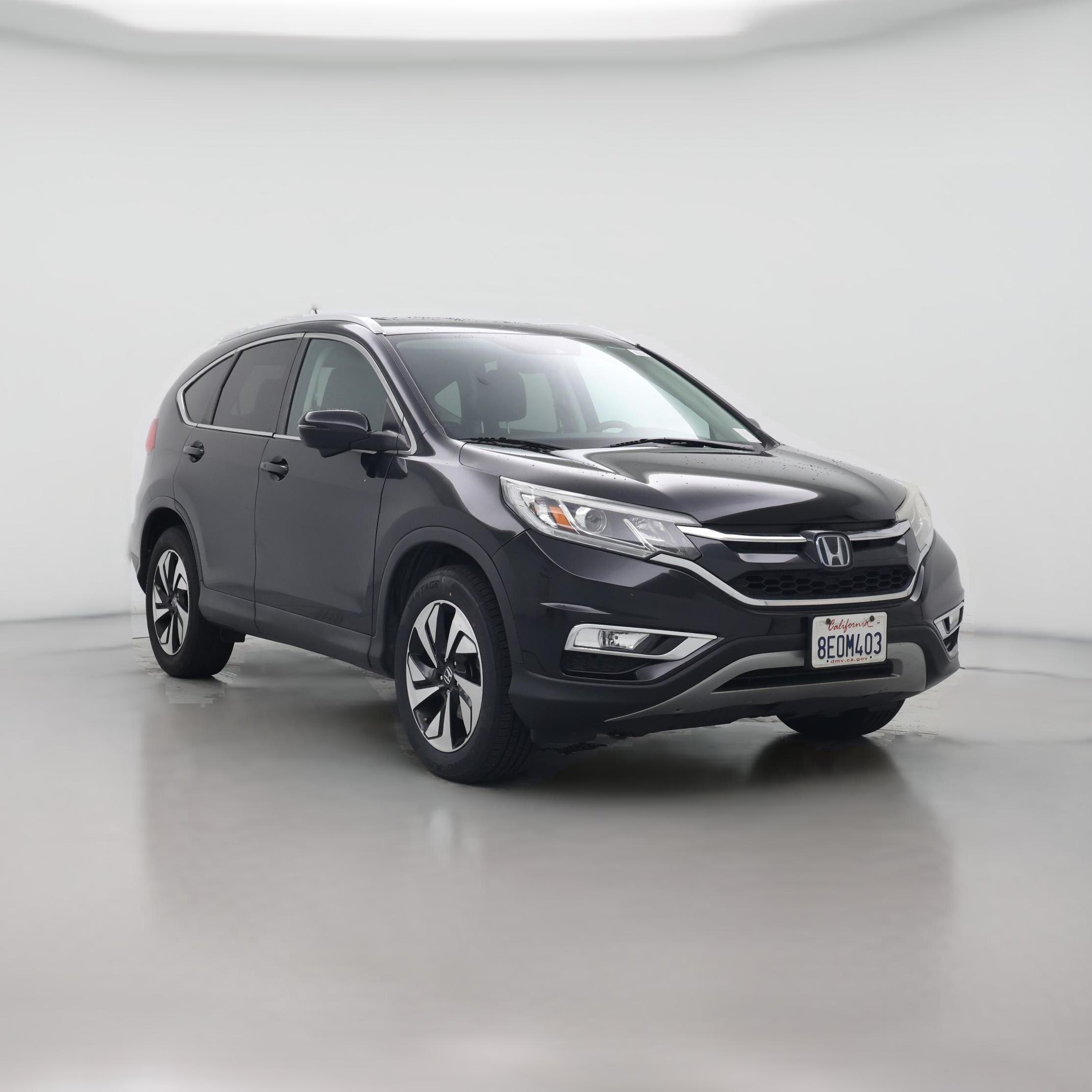 Thumbnail: 2016 Honda CR-V - 1