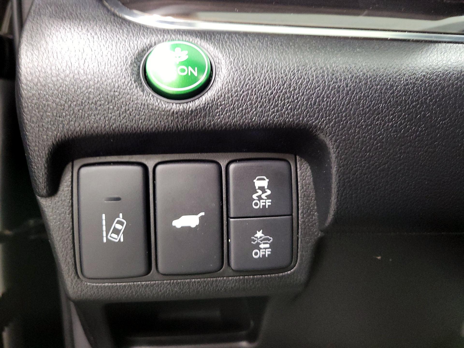 Thumbnail: 2016 Honda CR-V - 13