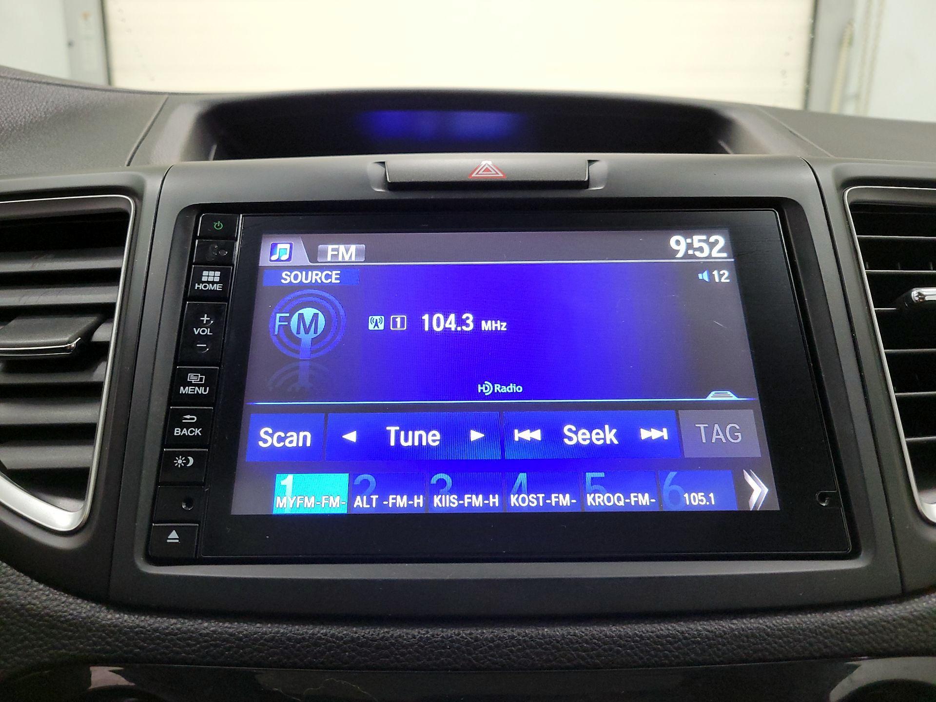 Thumbnail: 2016 Honda CR-V - 15