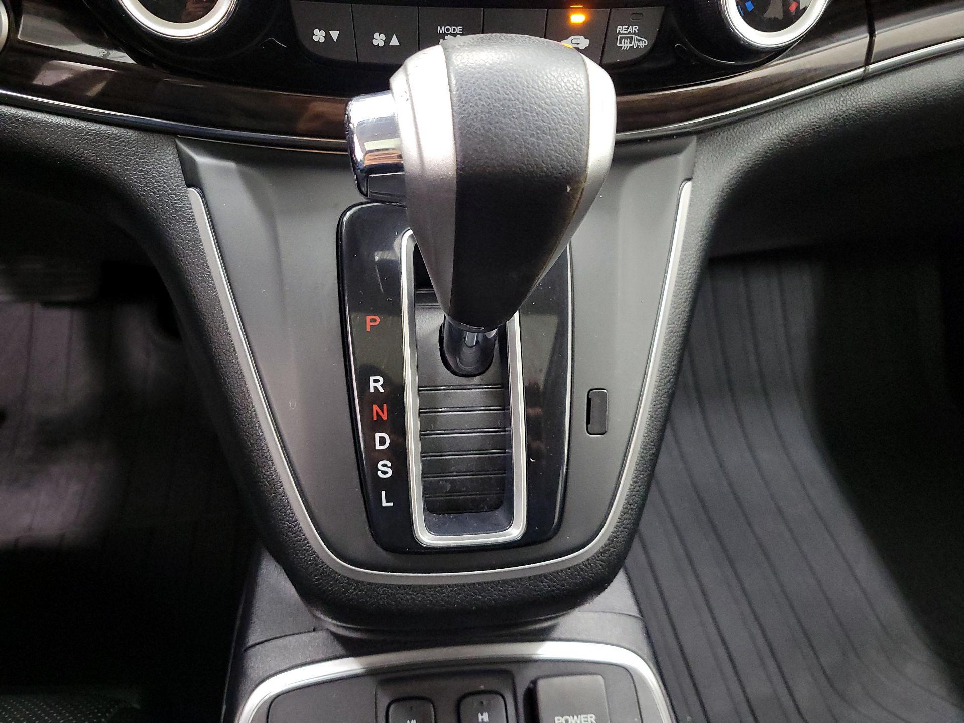 Thumbnail: 2016 Honda CR-V - 17