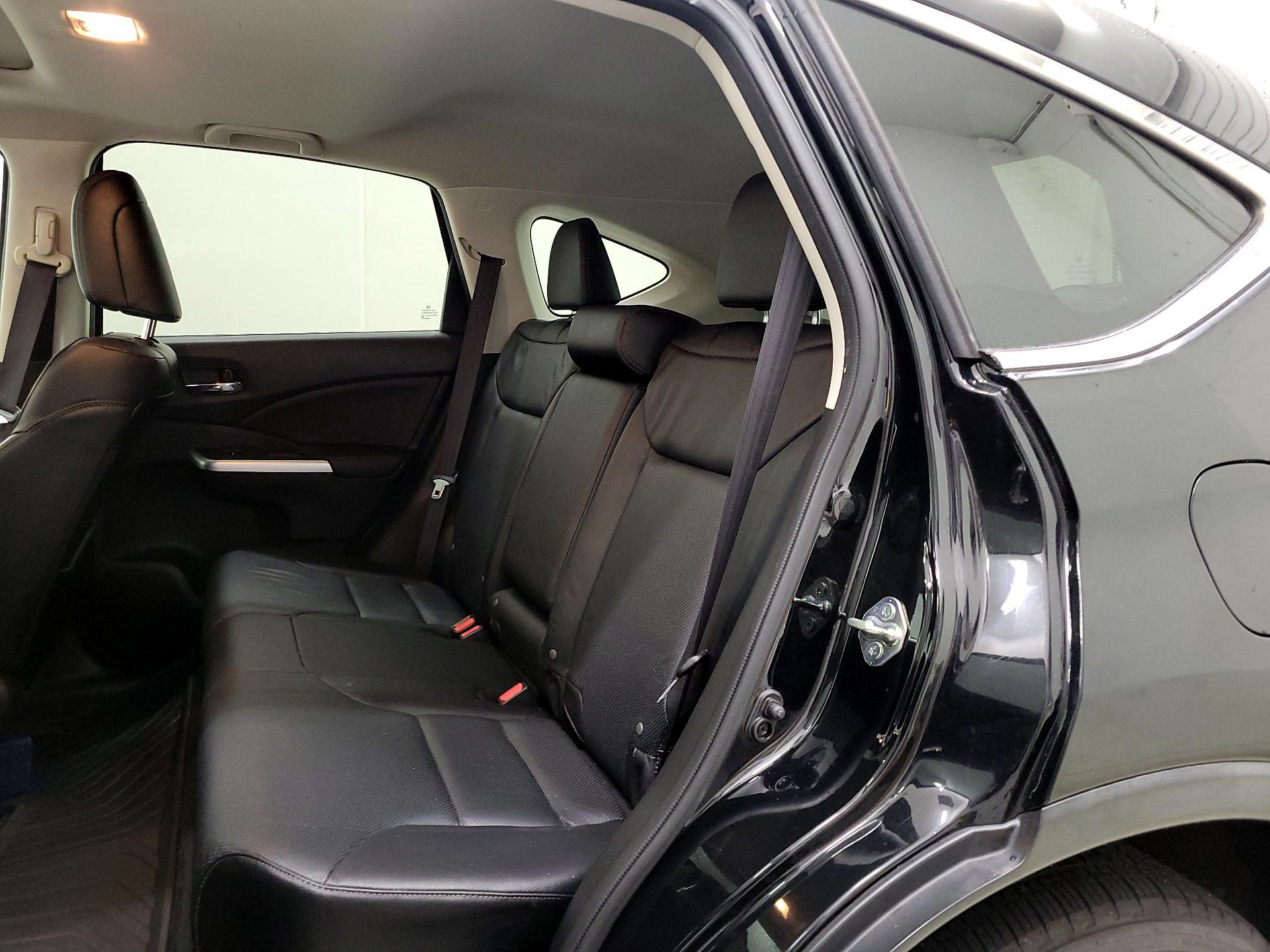 Thumbnail: 2016 Honda CR-V - 20