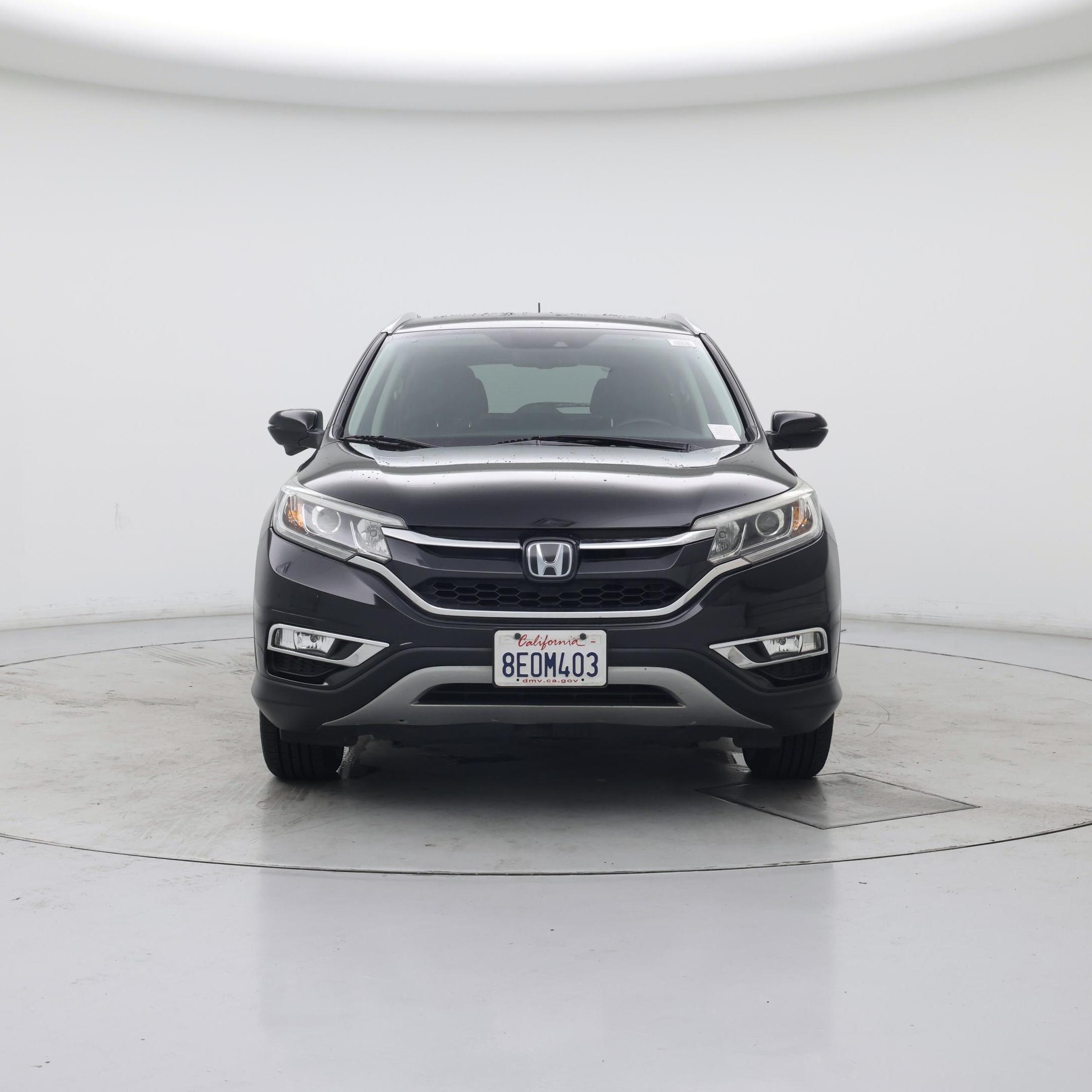 Thumbnail: 2016 Honda CR-V - 5